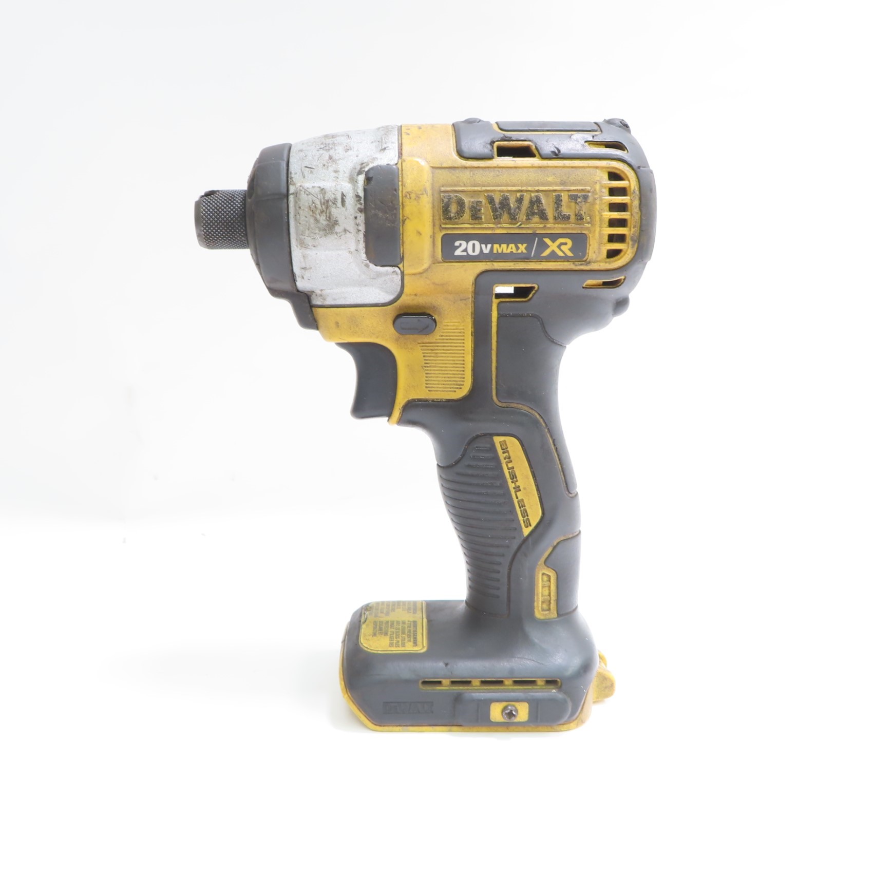 DeWalt DCF886 MAX XR 20V 1/4