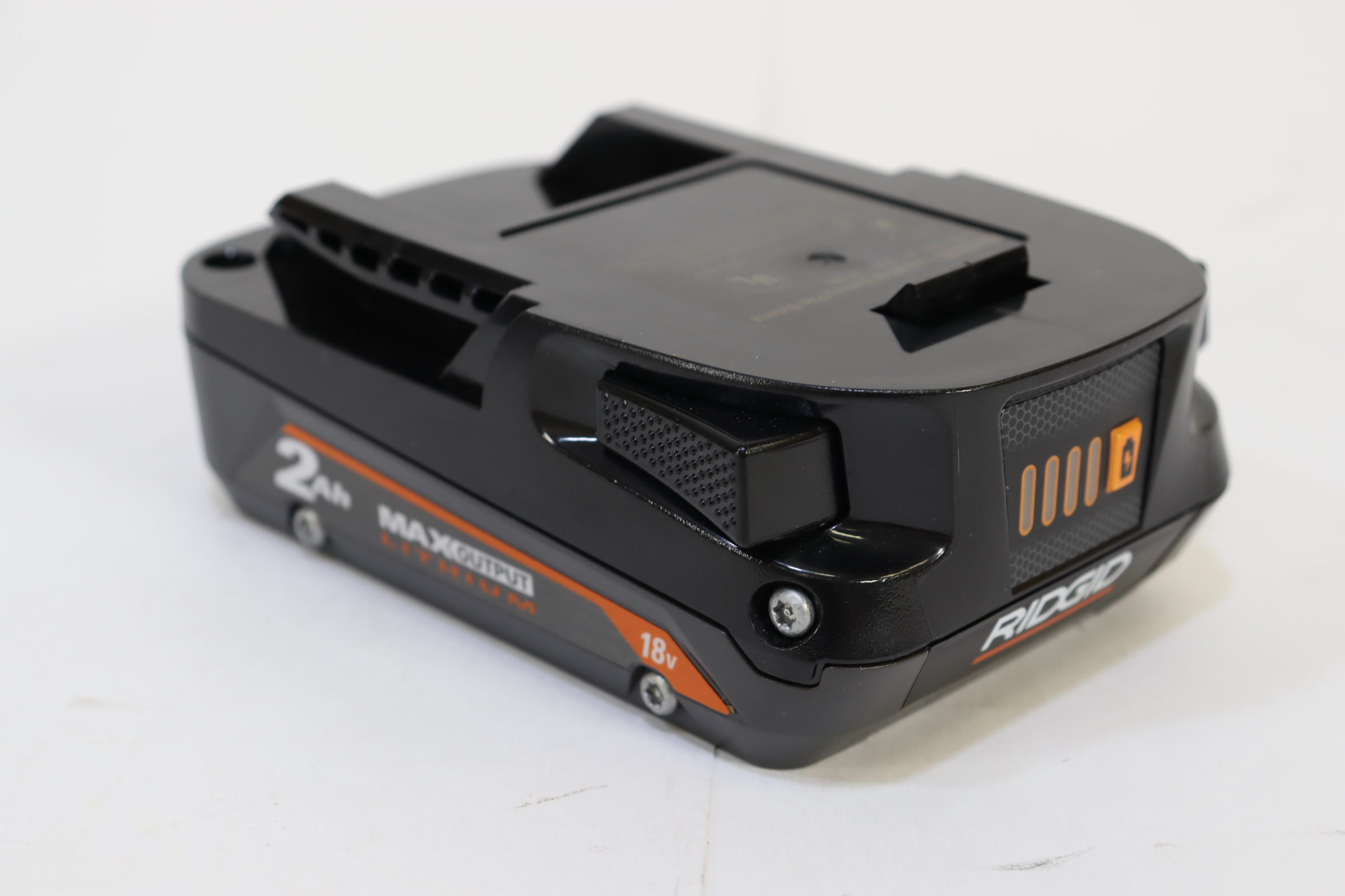 Ridgid R86115 18V Lithium-ion Brushless Cordless 1/2