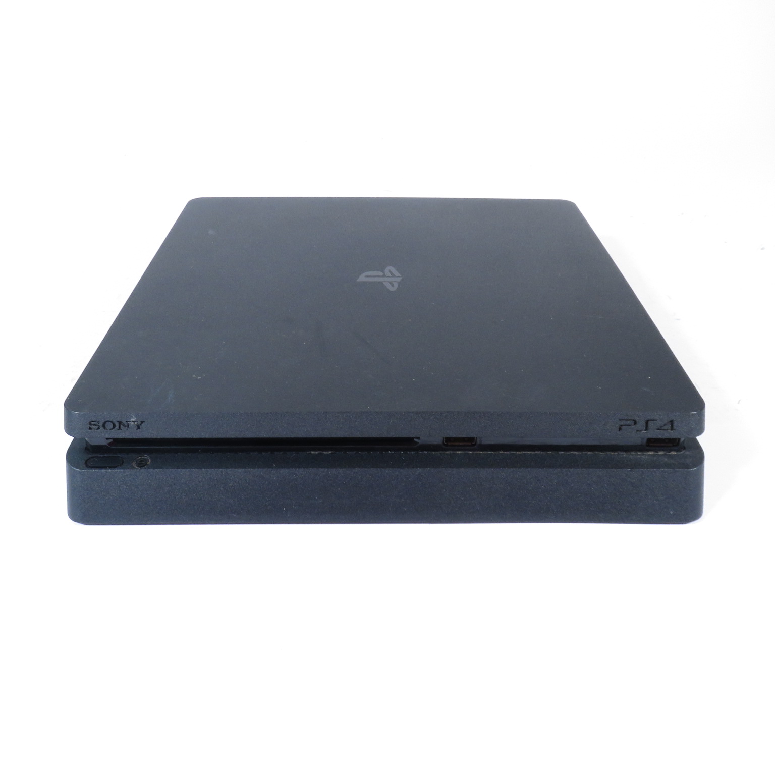 Sony PlayStation 4 Slim CUH2215B 1TB HDD Black Home Video Game Console