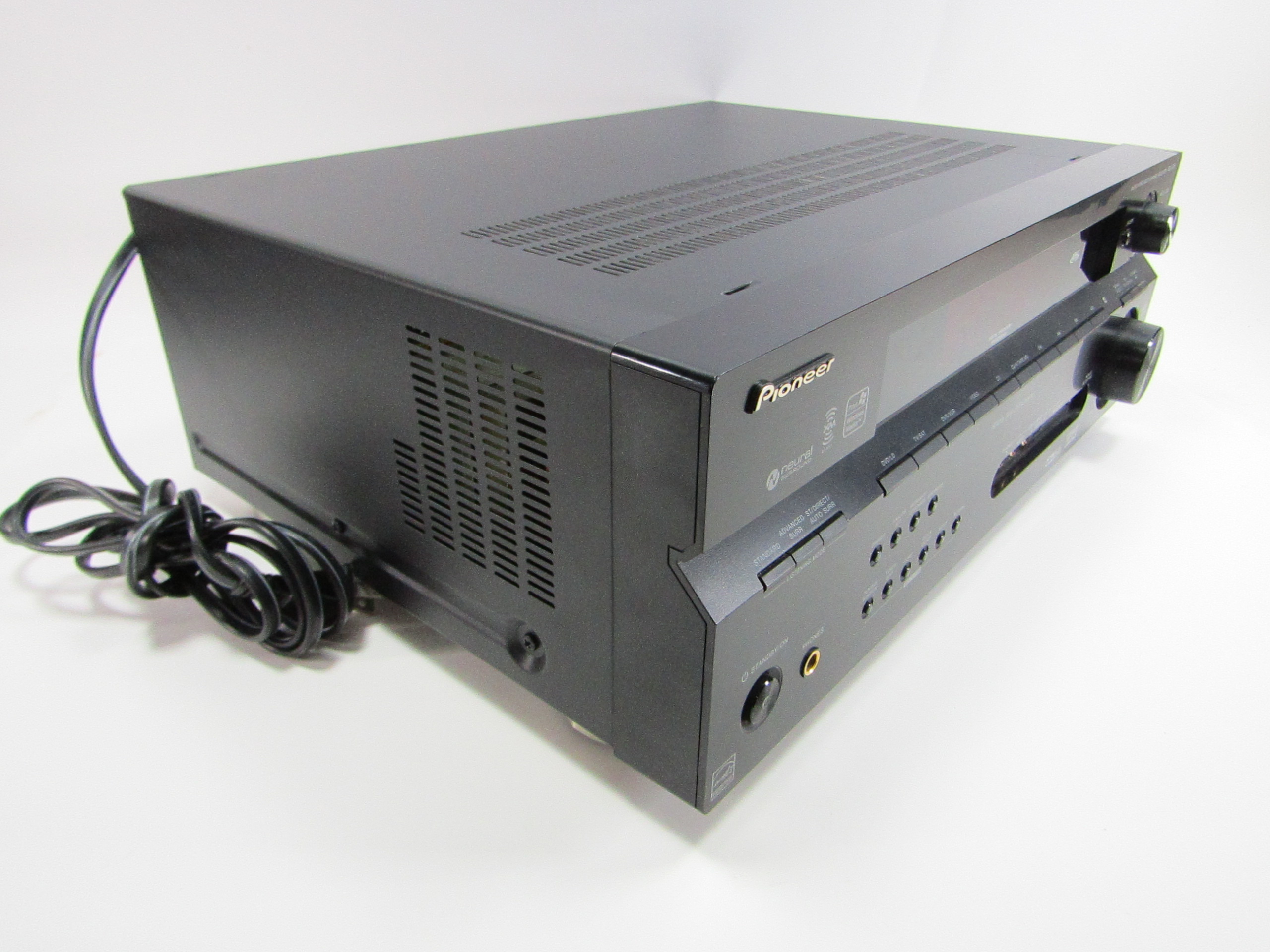 Pioneer VSX-816 7.1 Channel A/V Home Receiver