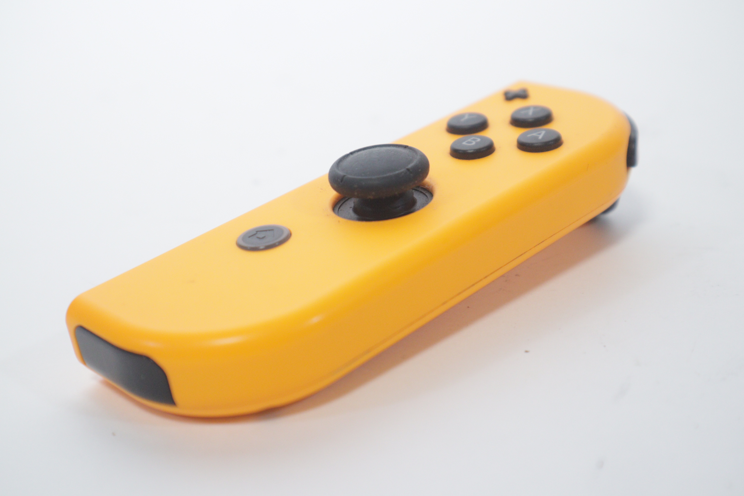 Nintendo Switch Joy-Con (L) イエロー Amazon.com: Genuine Nintendo Switch Joy Con Wireless