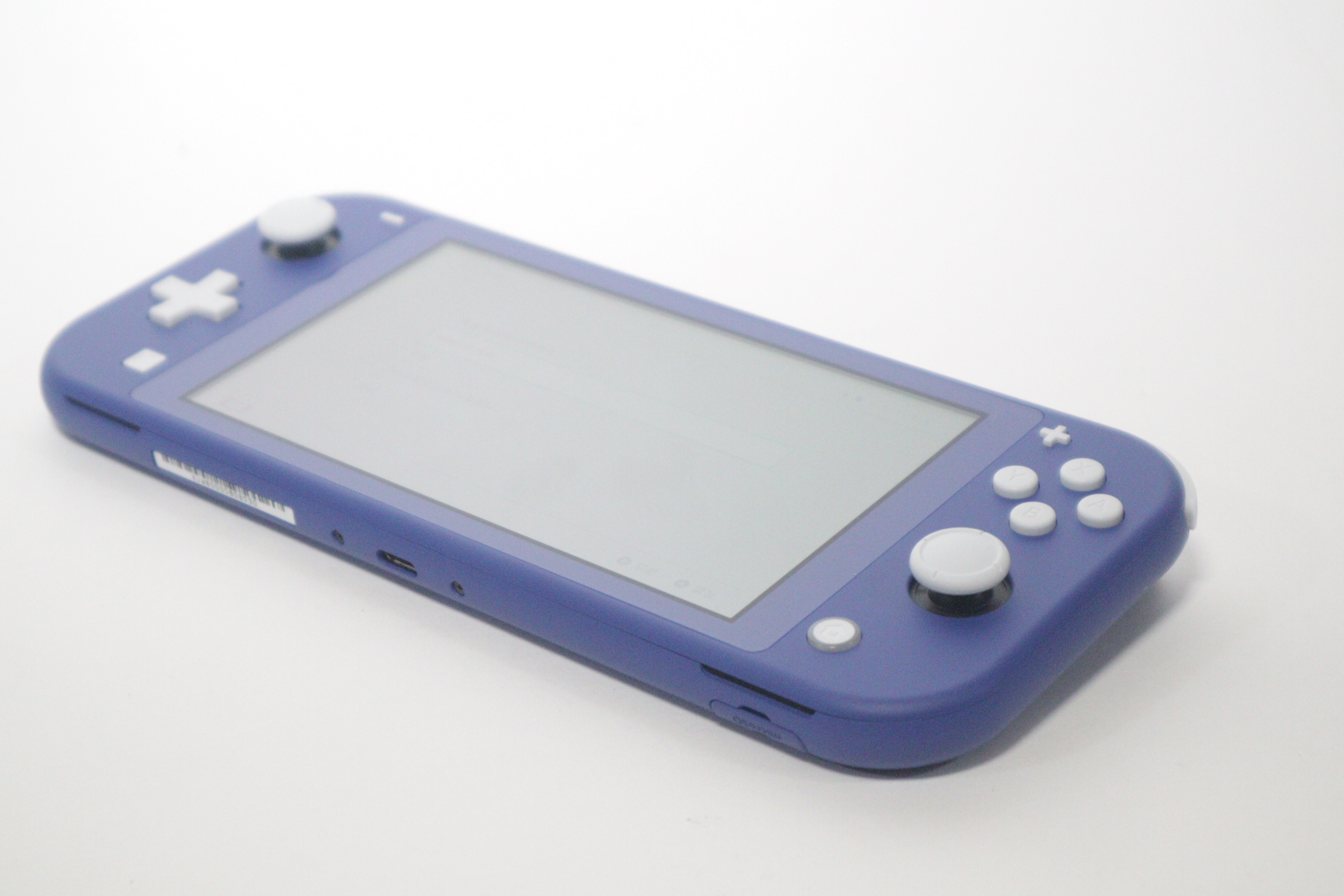 Nintendo Switch Nintendo Switch Lite HDH-001 Amazon.com: Nintendo Switch Lite Hand-Held Gaming Console
