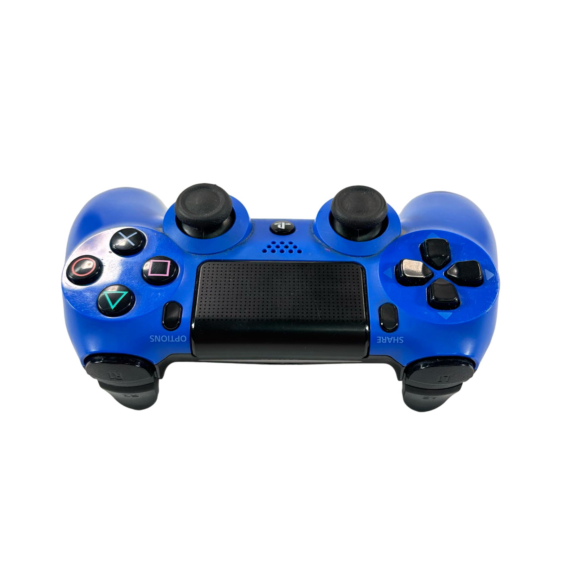 Sony DualShock 4 CUH-ZCT1U for the PlayStation 4 Wireless