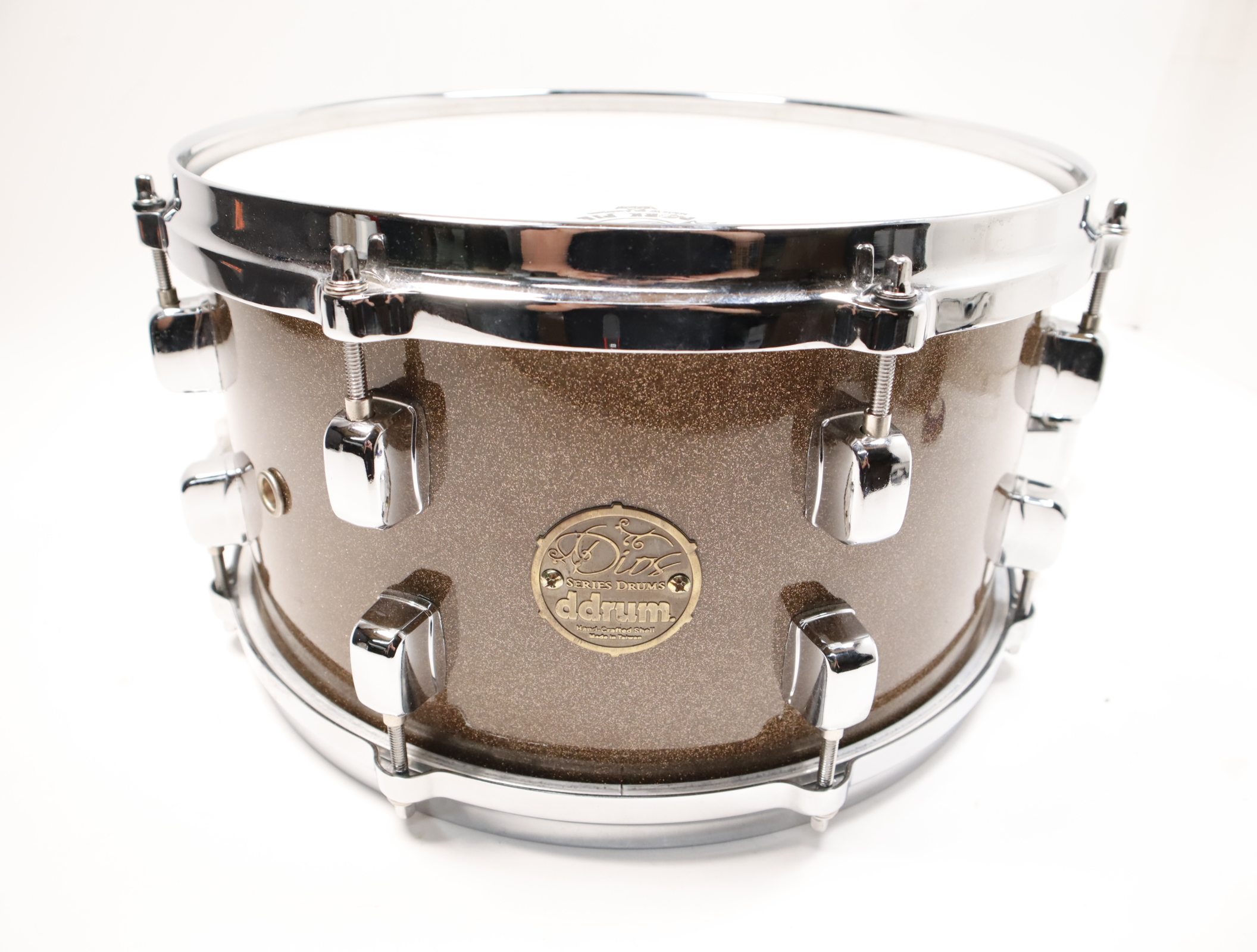 DDrum Dios 7x13