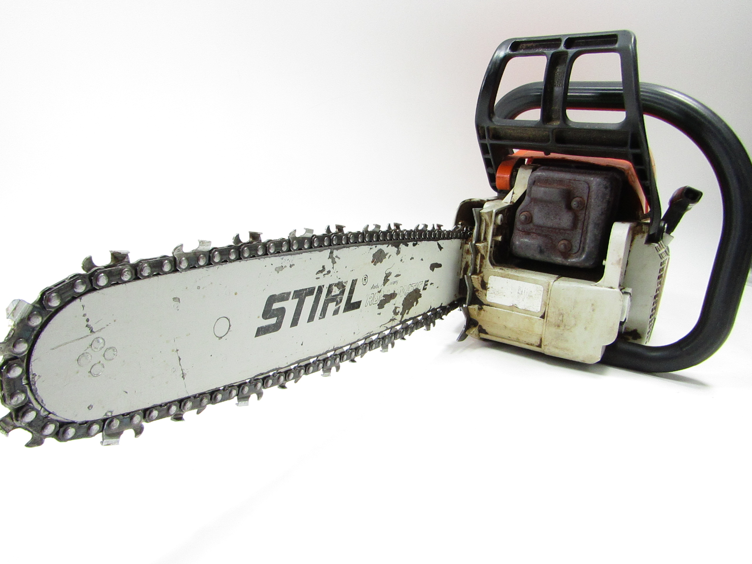 STIHL MS290 Farm Boss 56.5cc 16