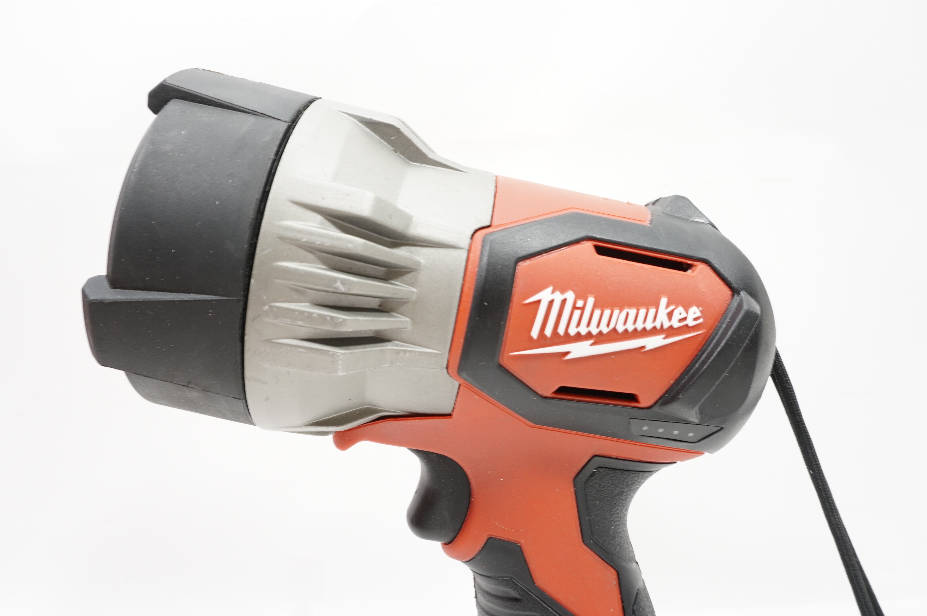 Milwaukee 2353-20 12V Li-Ion Cordless 750-Lumen TRUEVIEW LED Handheld ...