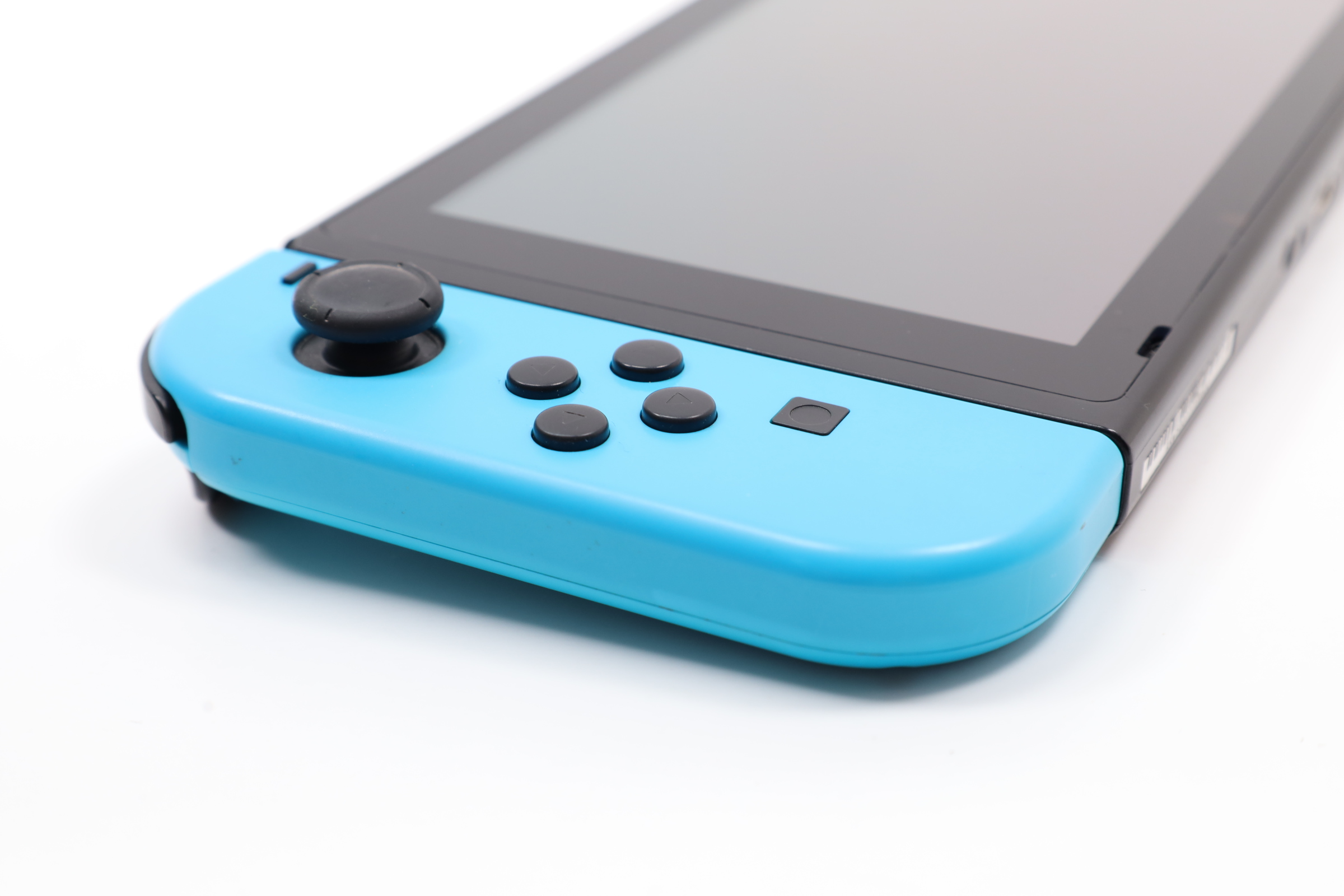 Nintendo Switch Nintendo Switch hac-001 Amazon.com: Nintendo Switch Game Console - Black (HAC-001