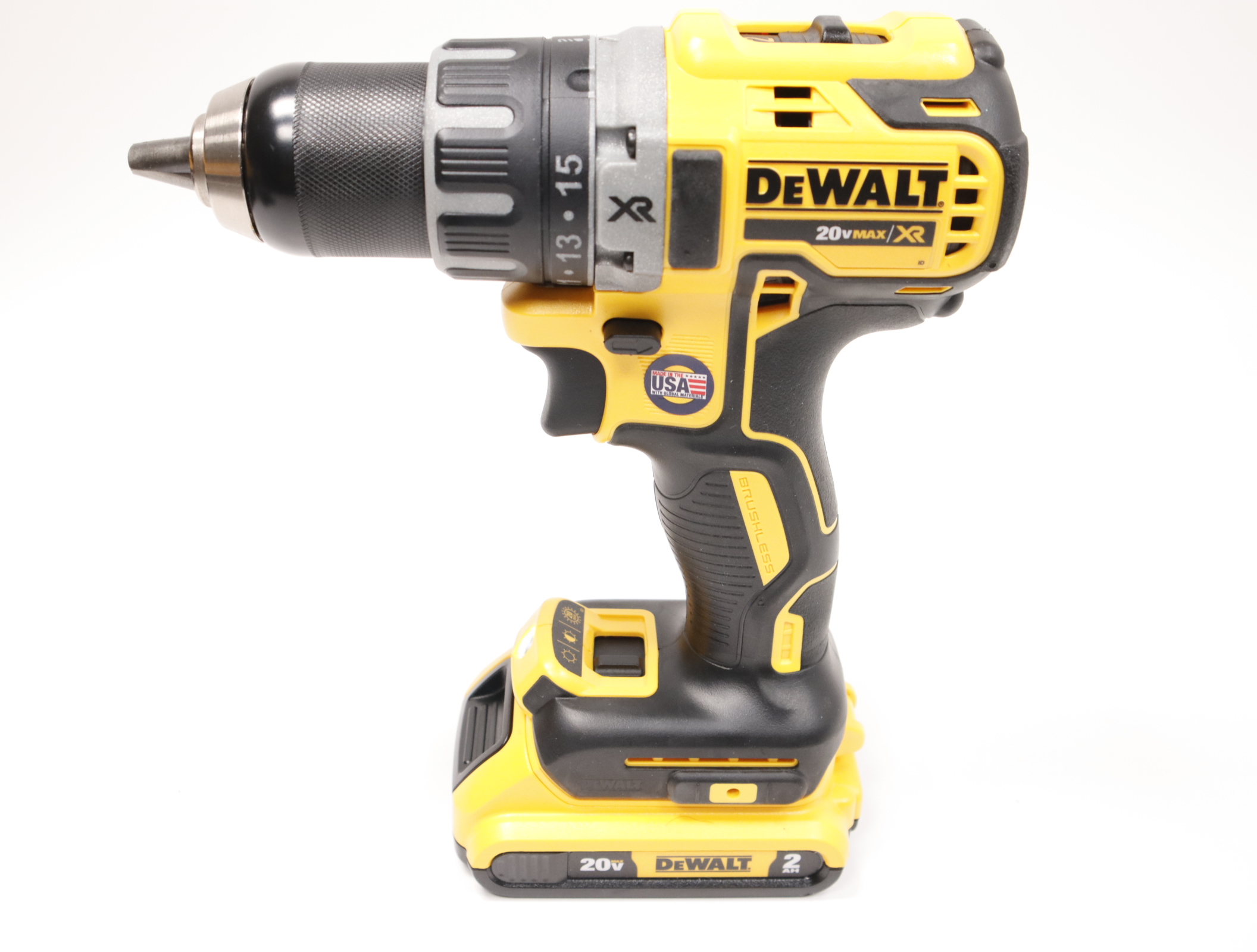 DeWalt DCD791 1/2