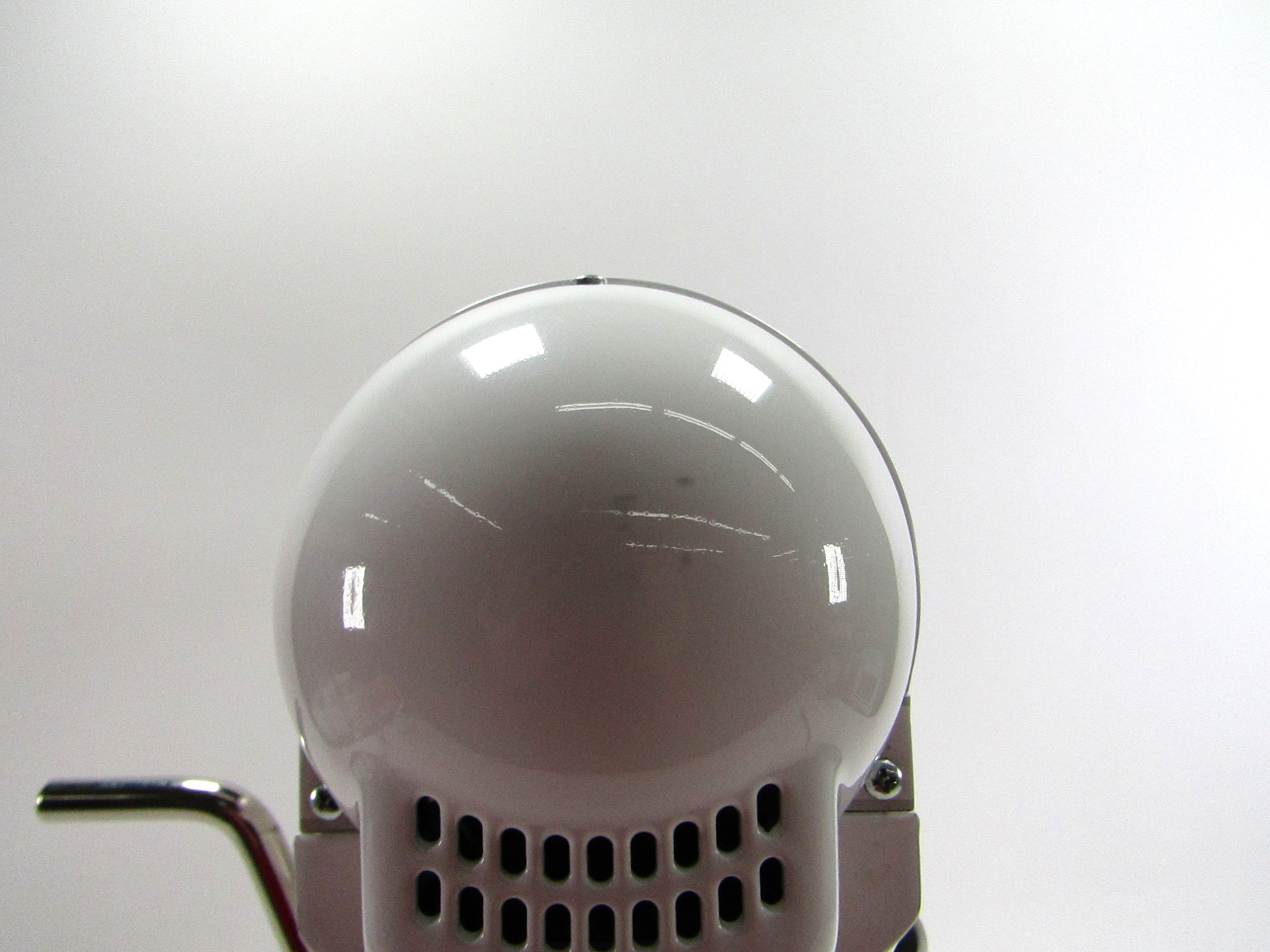 KitchenAid Classic 4.5qt Stand Mixer K5SSWW White