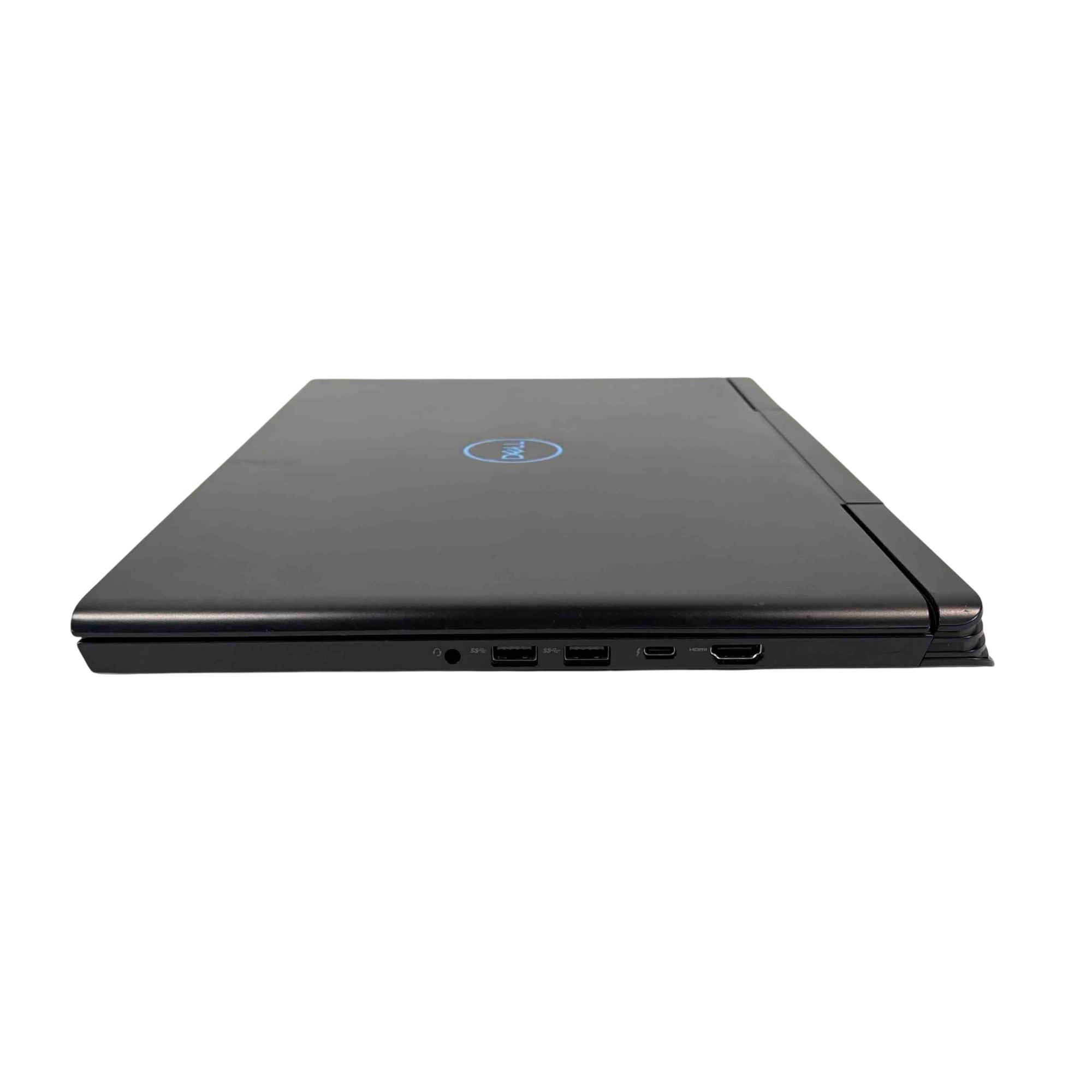 Dell G7 7588 Win 11 Core i7-8750H 2.2GHz GTX 1060 16GB RAM 128GB 