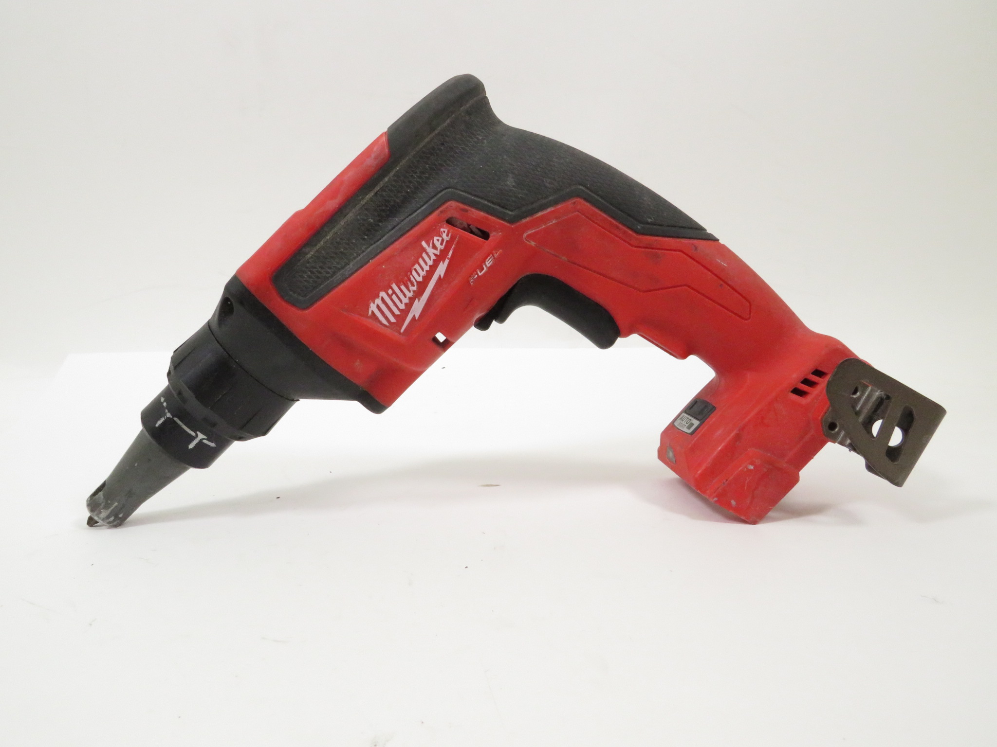 Milwaukee 286620 M18 FUEL 18V LiIon Cordless Drywall Screw Gun