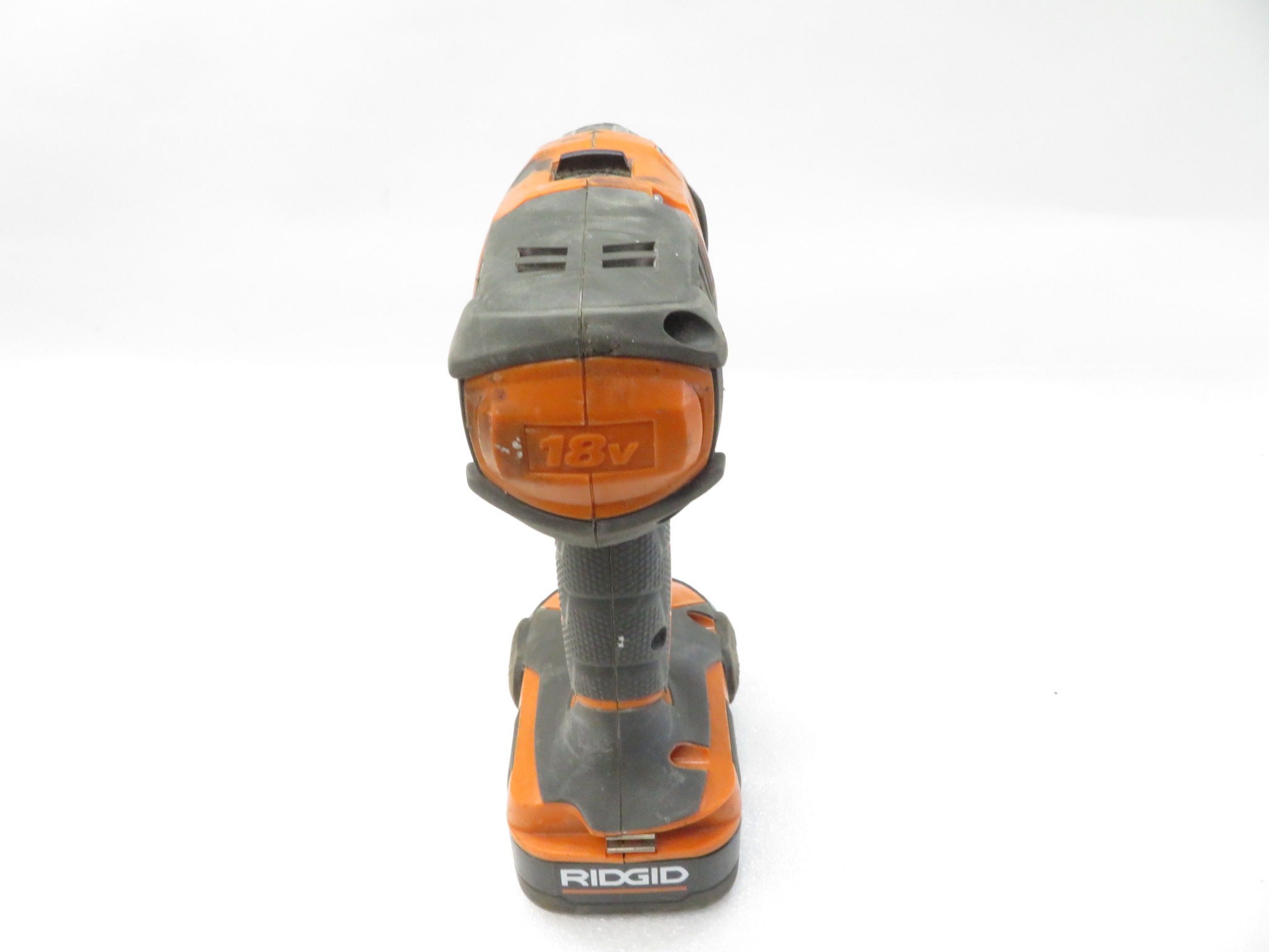 Ridgid R8600521 18-Volt Lithium-Ion Two-Speed Cordless 1/2 in. Drill/Driver