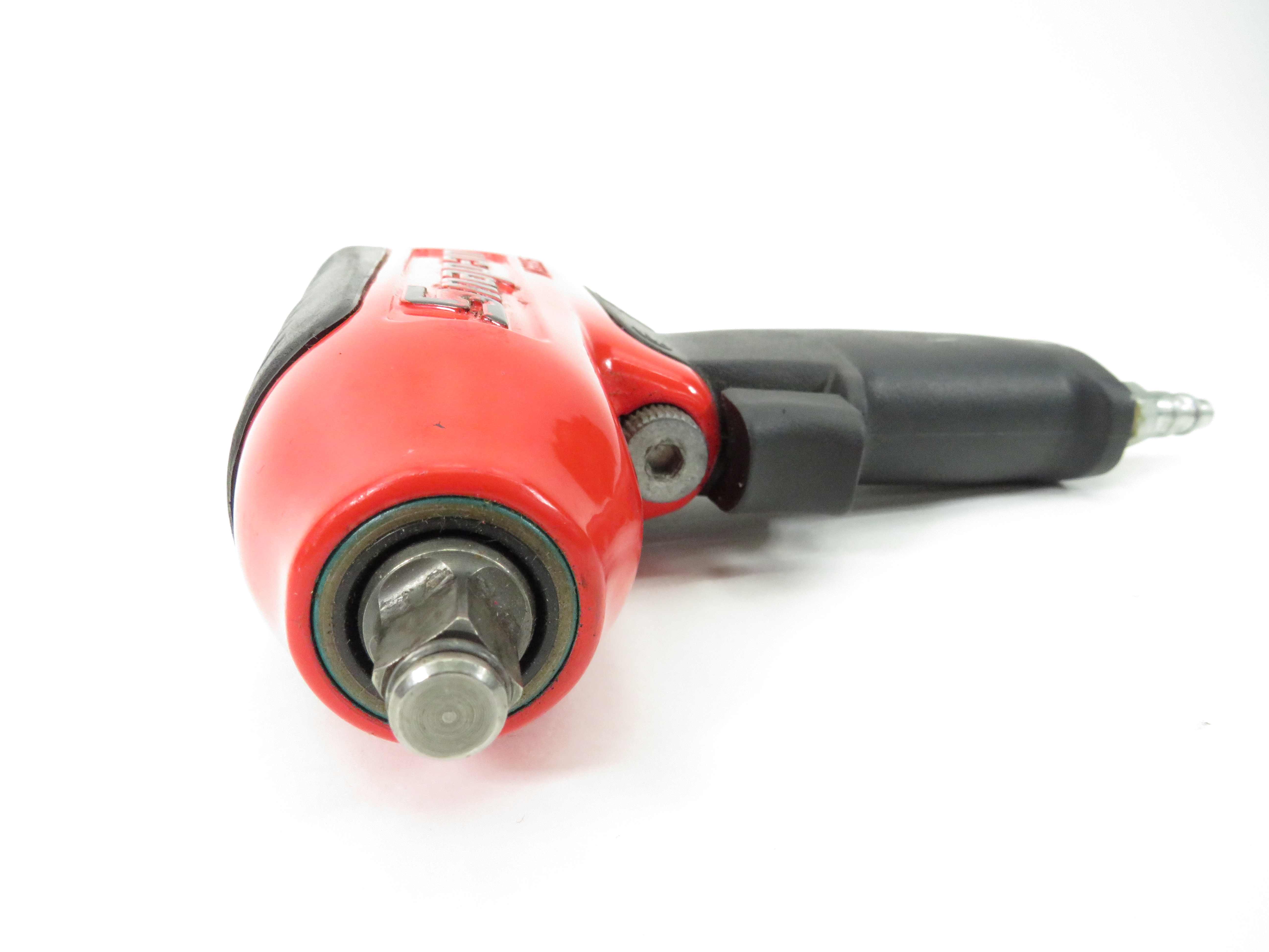 Snapon Tools MG325 3/8" Drive Compact 425 ftlb 10,700 RPM Air Impact