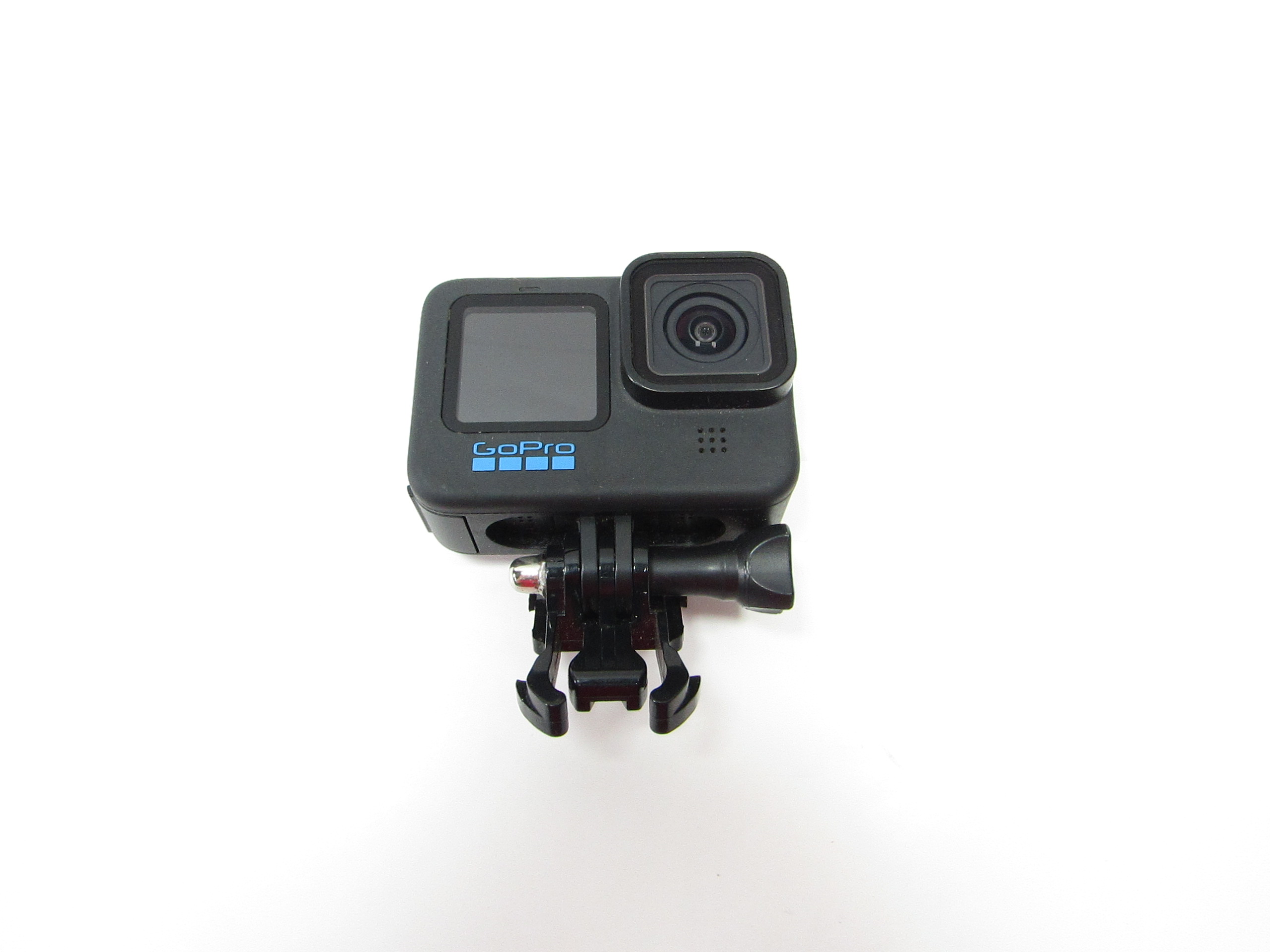  GoPro HERO10 Black - Waterproof Action Camera with