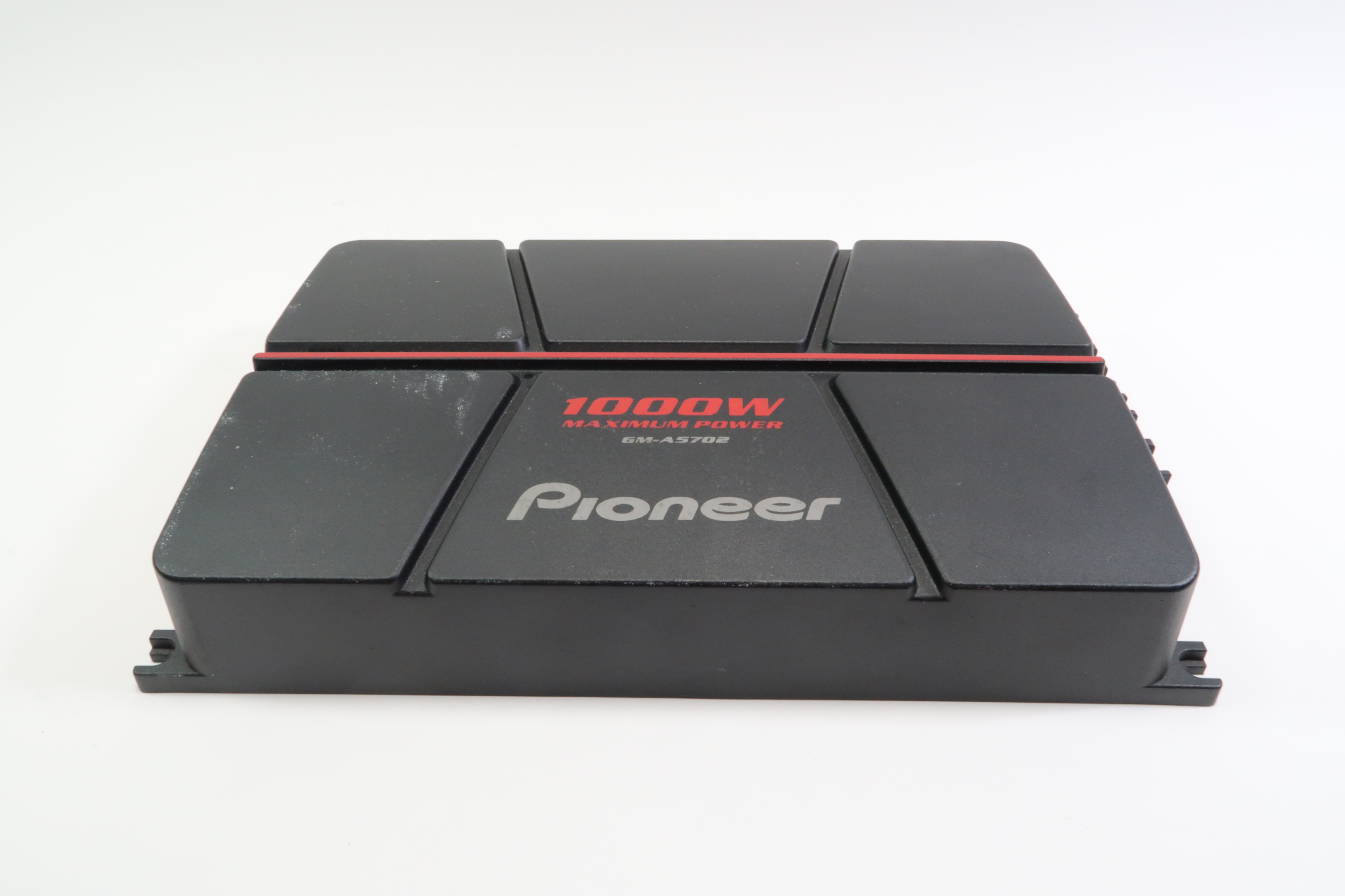 Pioneer GM-A5702 | Krachtige 2-Kanaals Overbrugbare Versterker (1000 W