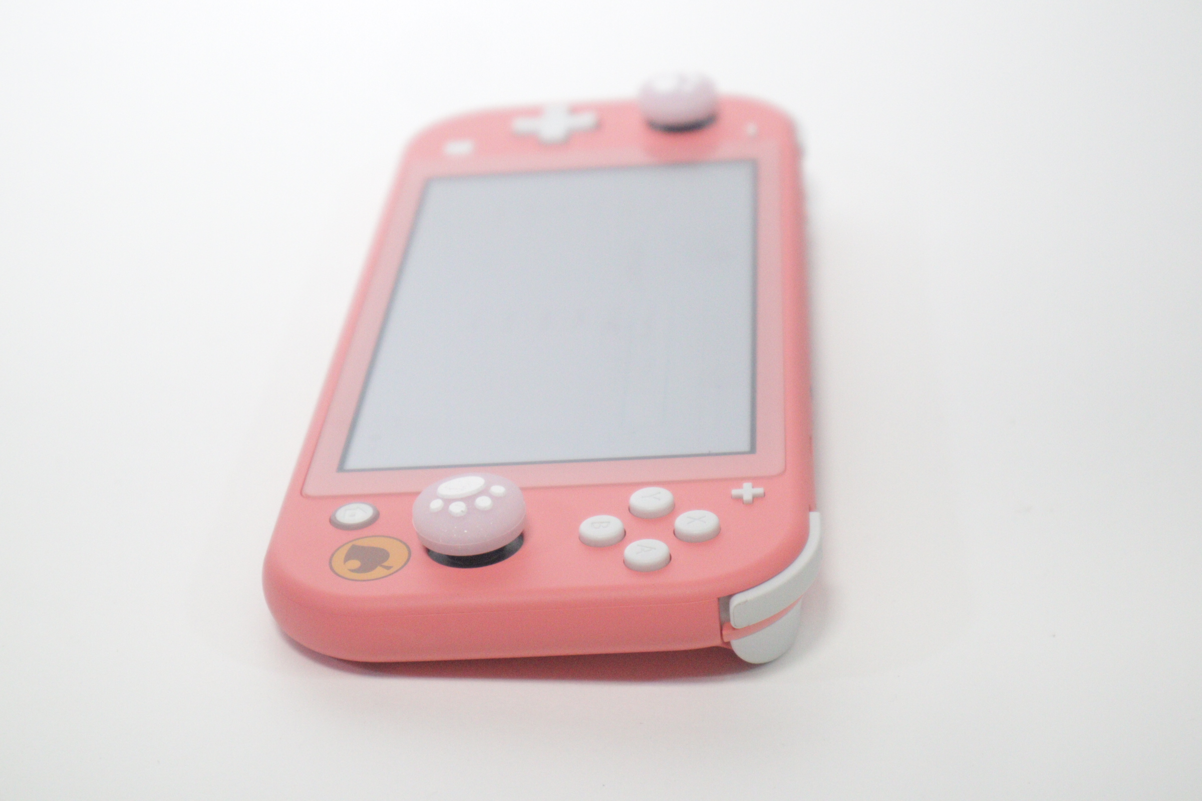 Nintendo Switch Lite HDH-001 Timmy & Tommy's Aloha Ed. Pink