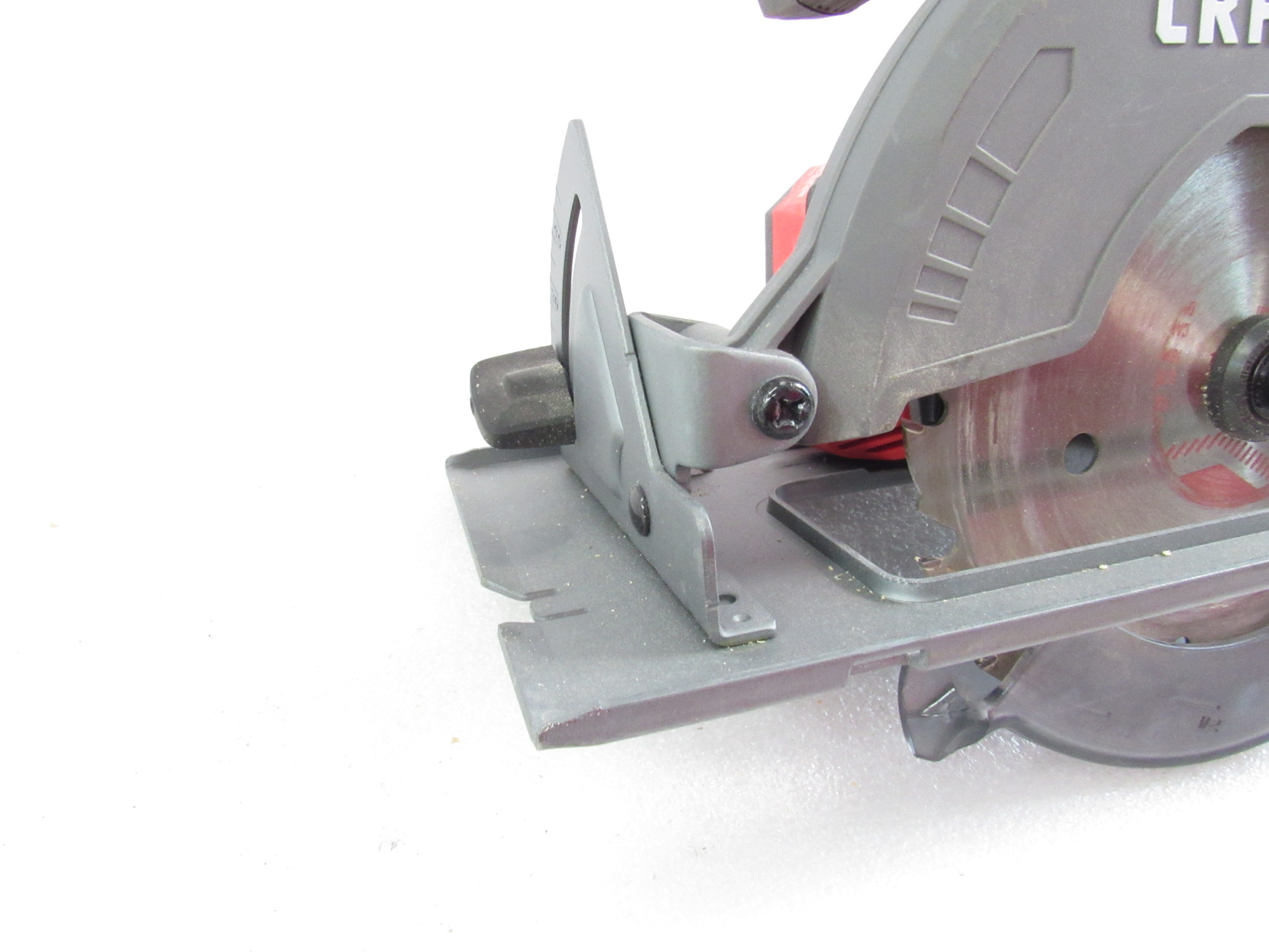 Craftsman CMCS500 20 Volt Cordless 61/2in Circular Saw
