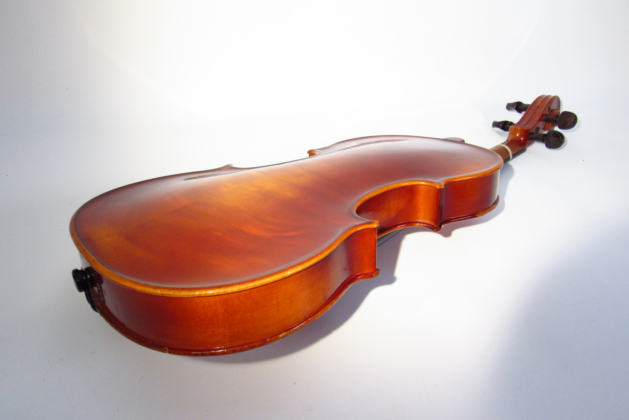 TON-KLAR The Dancla Germany-Made 126 4/4 Violin