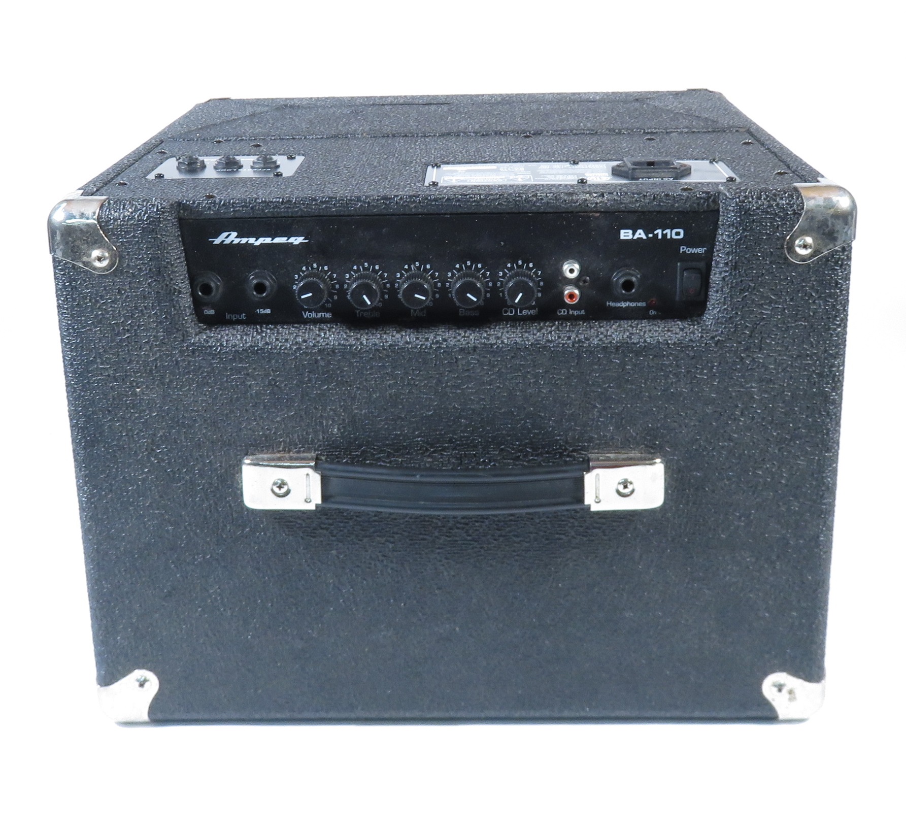Ampeg BA-110