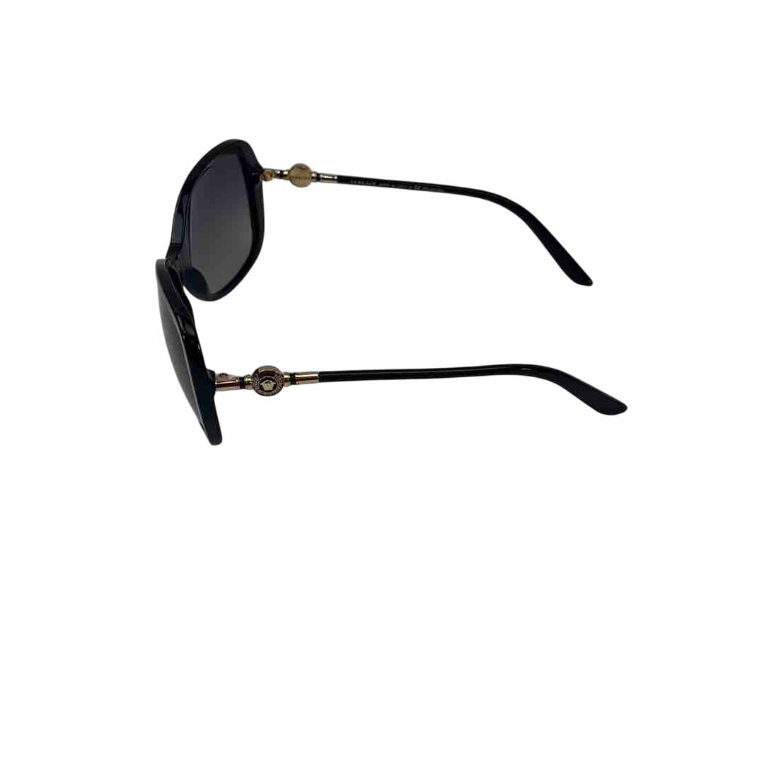 Versace VE4303 Butterfly Shaped Sunglasses -Global Geofit  display picture 1