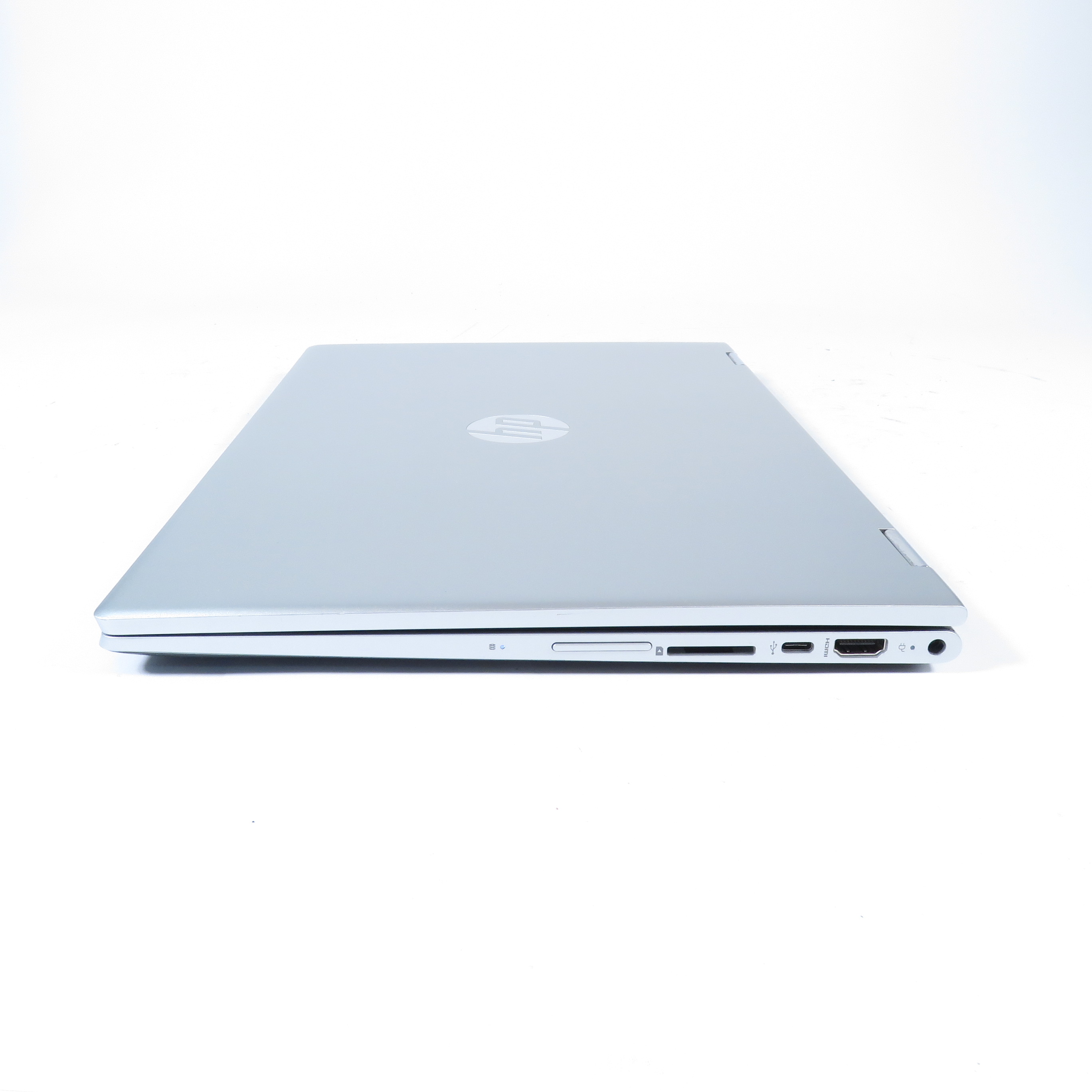 Pavilion x360 15-er0096nr 15.6 Full HD 2-In-1 Touchscreen Notebook Computer, Intel Core i3-1125G4 2GHz, 8GB RAM, 256GB SSD, Windows 10 Home, Free Upgrade to Windows 11, Natural Silver