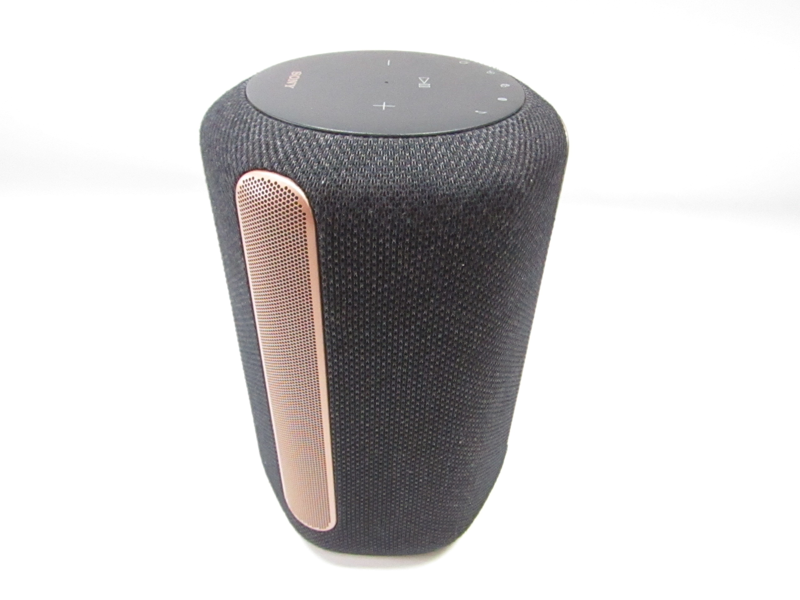 Sony SRS-RA3000 360 Wi-Fi Bluetooth Portable Speaker