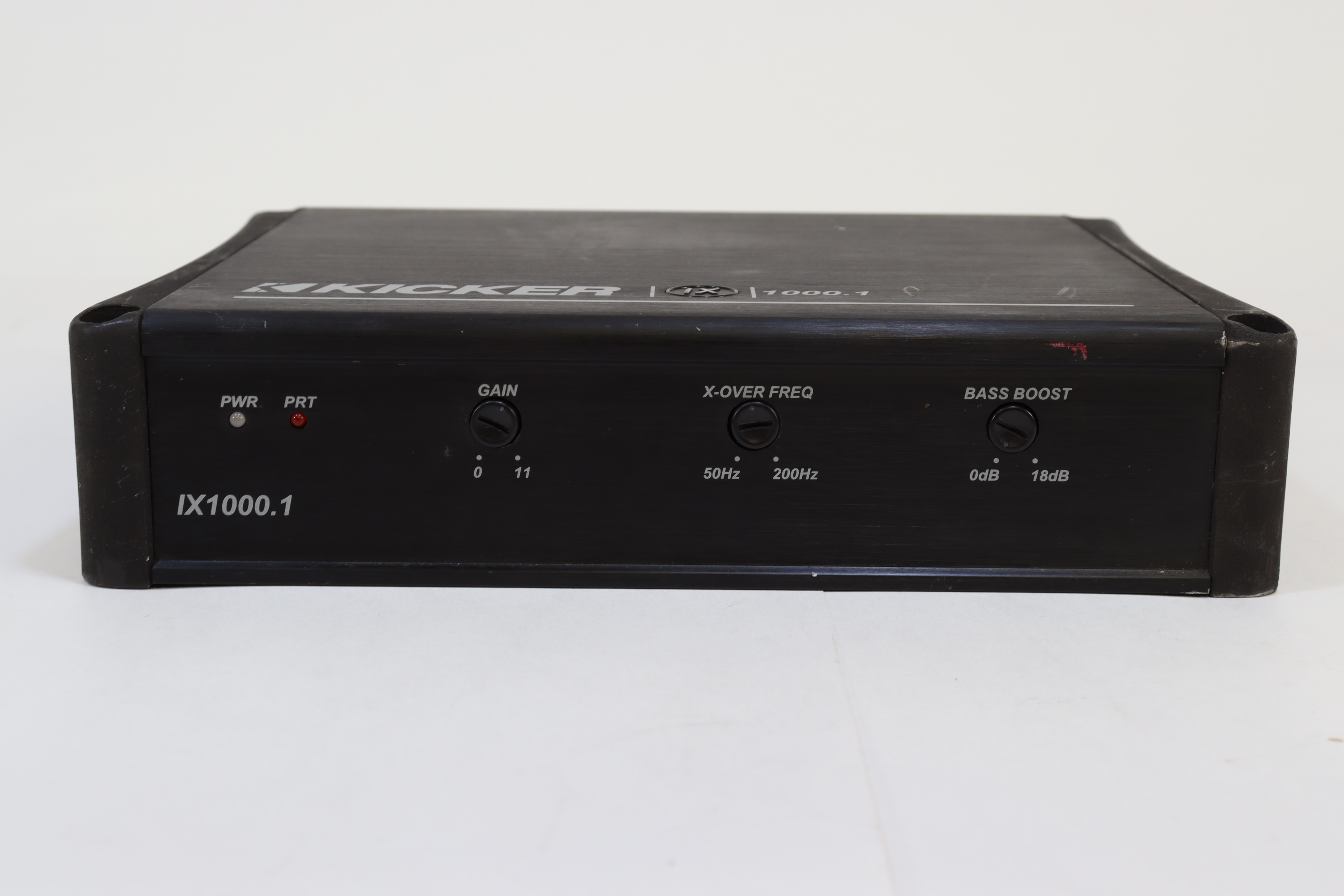 カーオーディオ kicker IX1000 Kicker 40PS692 6