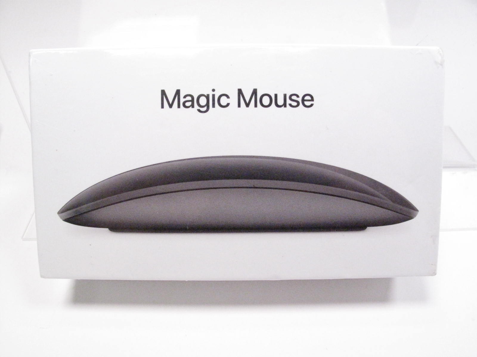 Apple Magic Mouse 2 MRME2LL/A A1657 Wireless Space Gray