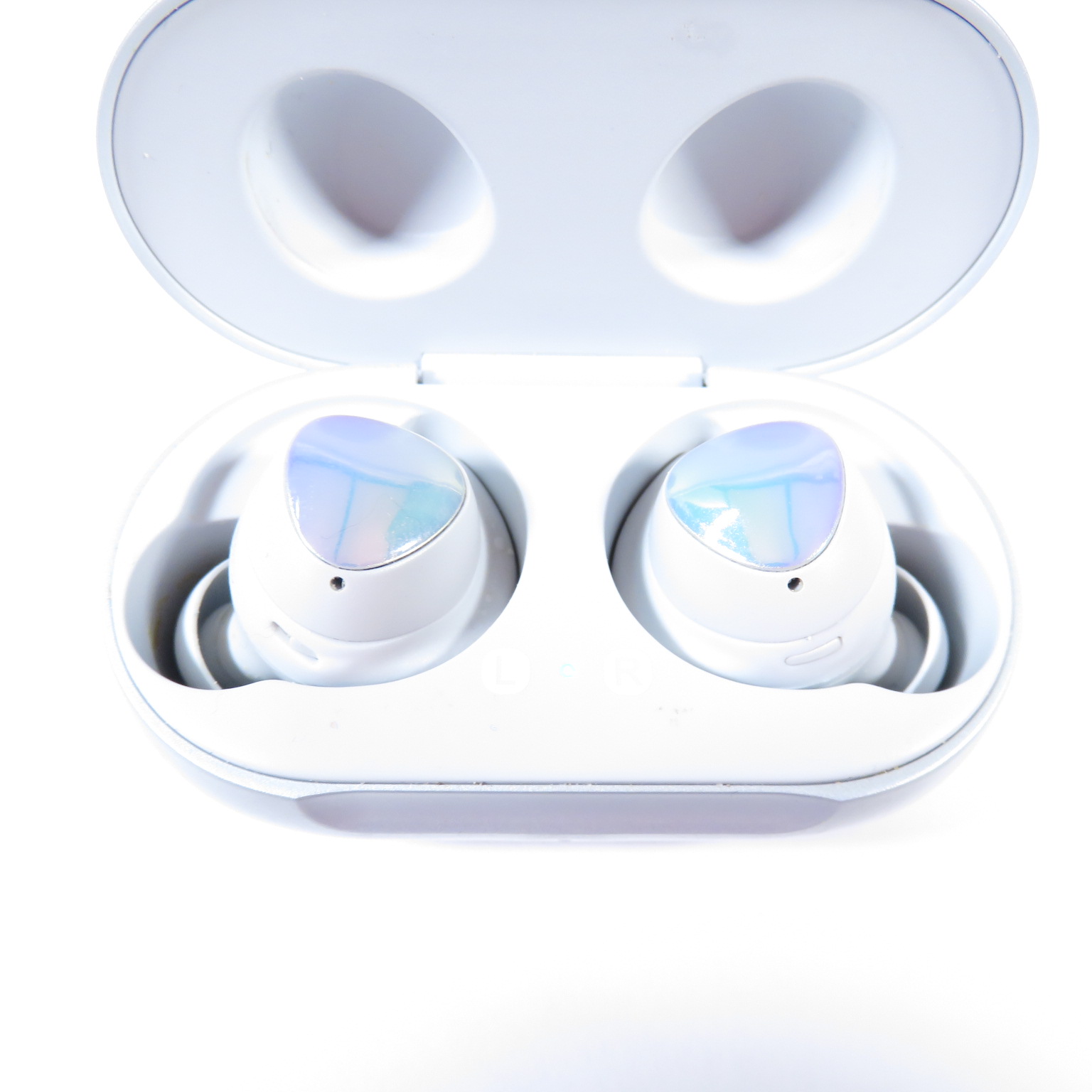 Samsung Galaxy Buds SMR170 Truly Wireless InEar Bluetooth Earbud