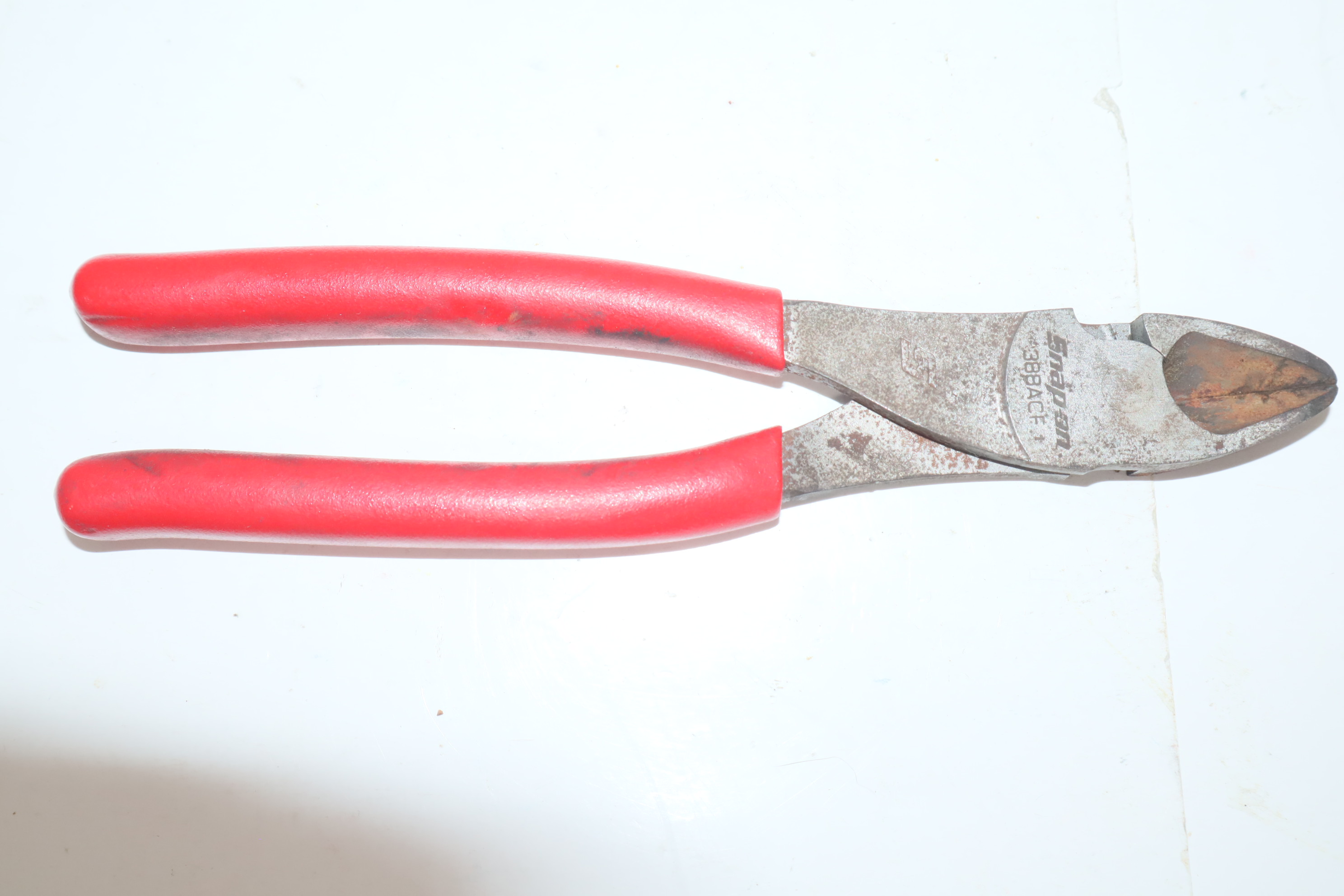 Diagonal Wire Cutter