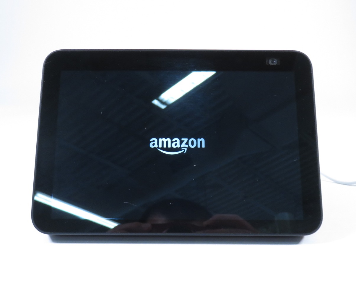Amazon echo show8 第2世代 amazon 新品 国内正規品 Amazon Echo Show 8 第2世代 HDスマート