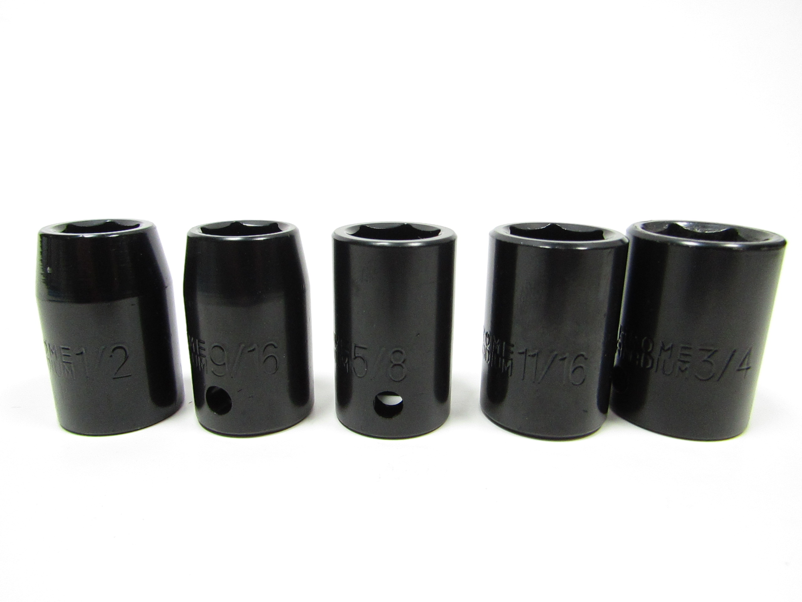 Power Torque 17 Piece Air Tool Kit GM7554