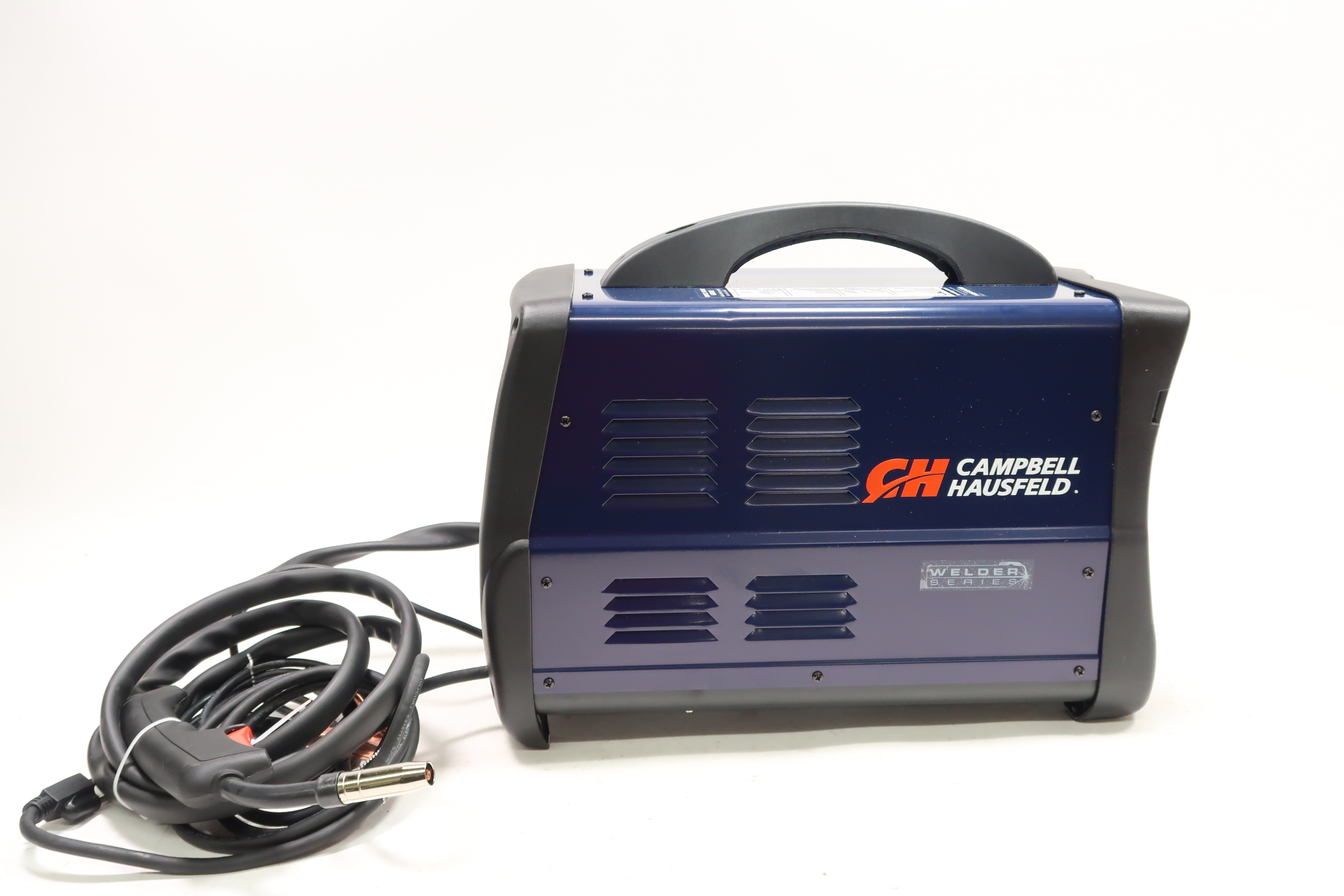 Campbell Hausfeld DW313000 120Volt 120Amp Mig Fluxcored Wire Feed Welder