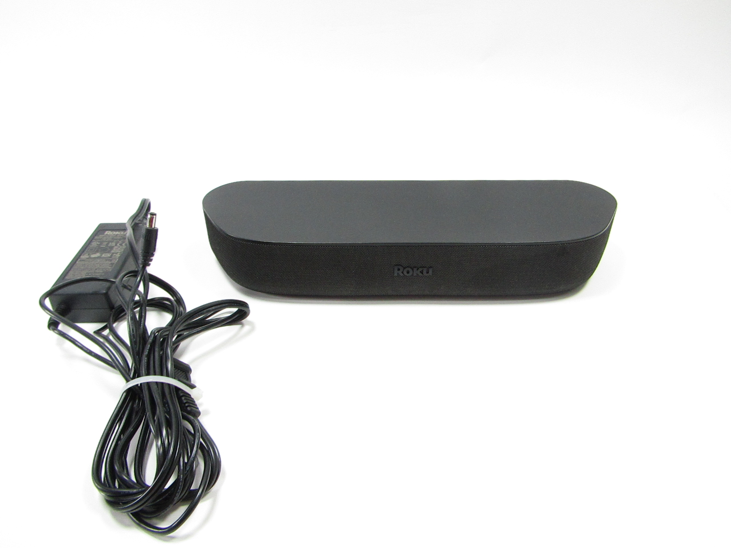 Roku 9102X Streambar Compact Soundbar
