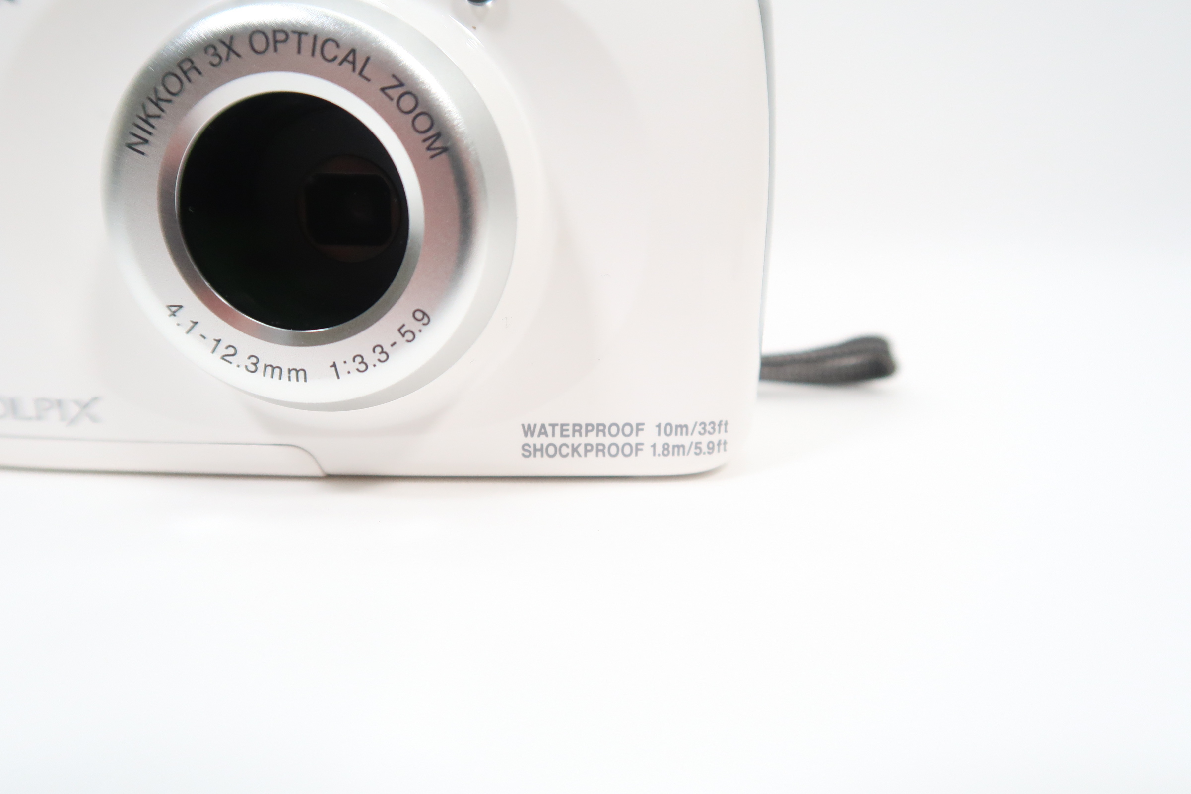 Nikon COOLPIX W100 デジタルカメラ Amazon.com : Nikon digital camera COOLPIX W100 (Pink)(Japan