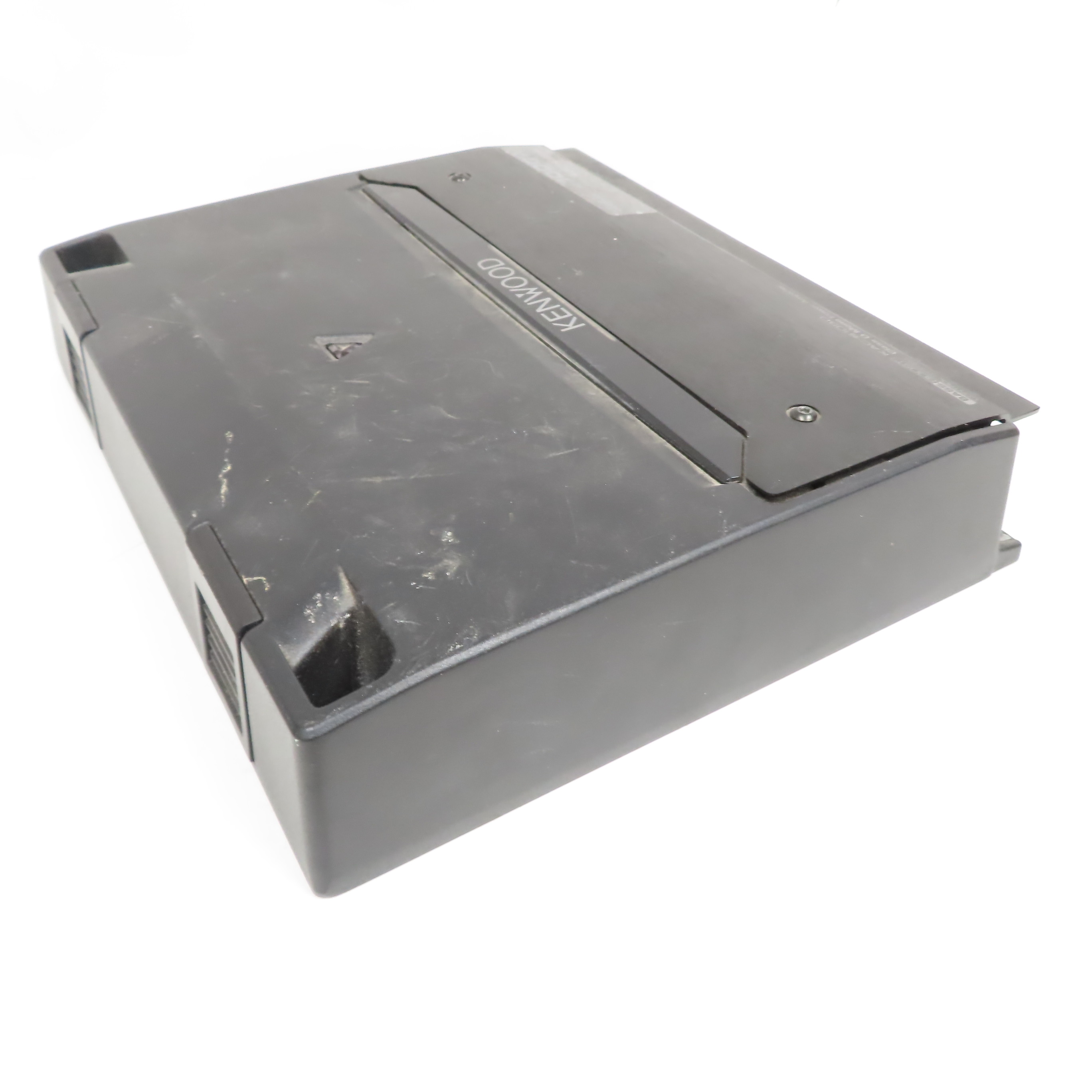 Kenwood KAC8105D 1000W RMS Class D Monoblock Car Audio Amplifier