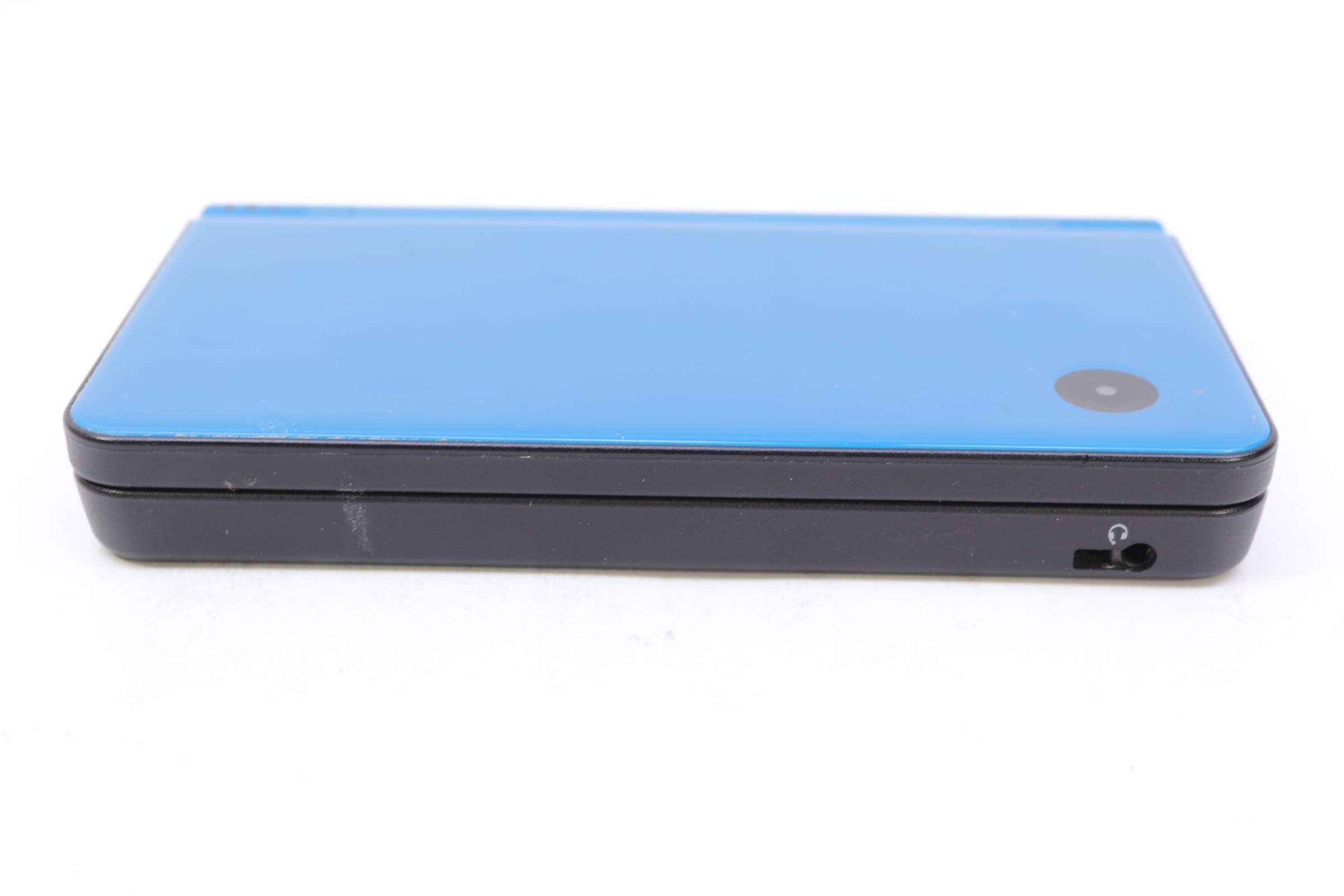 Nintendo UTL-001 Dual-Screen Handheld Video Game Console DSi XL - 9971