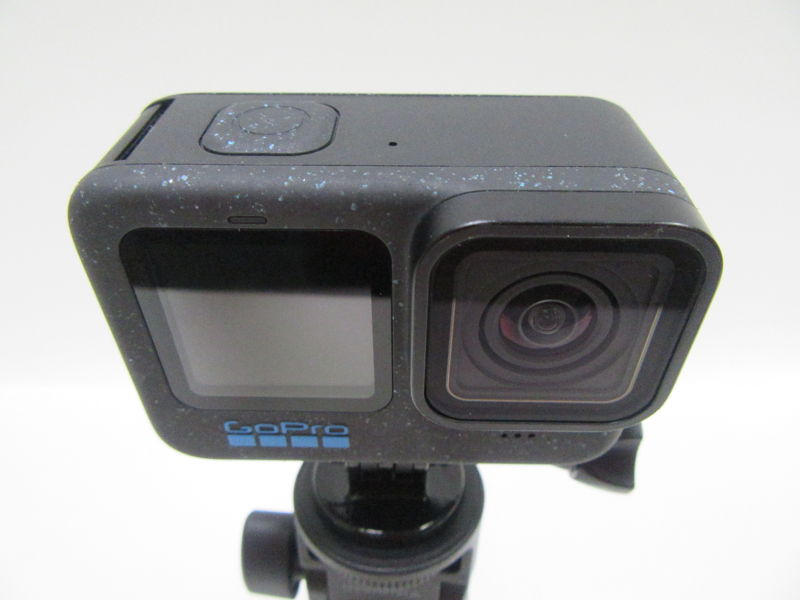 GoPro HERO 12 Black Compact 4K Action Camera