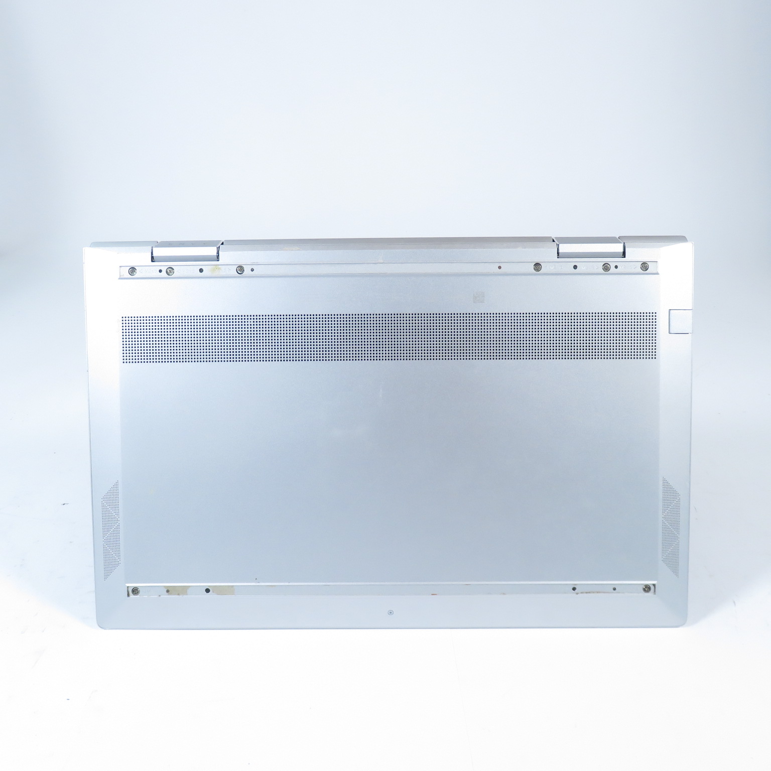 Coperchio Posteriore LCD Per HP Envy X360 15m-ed1xxx - Argento - Originale