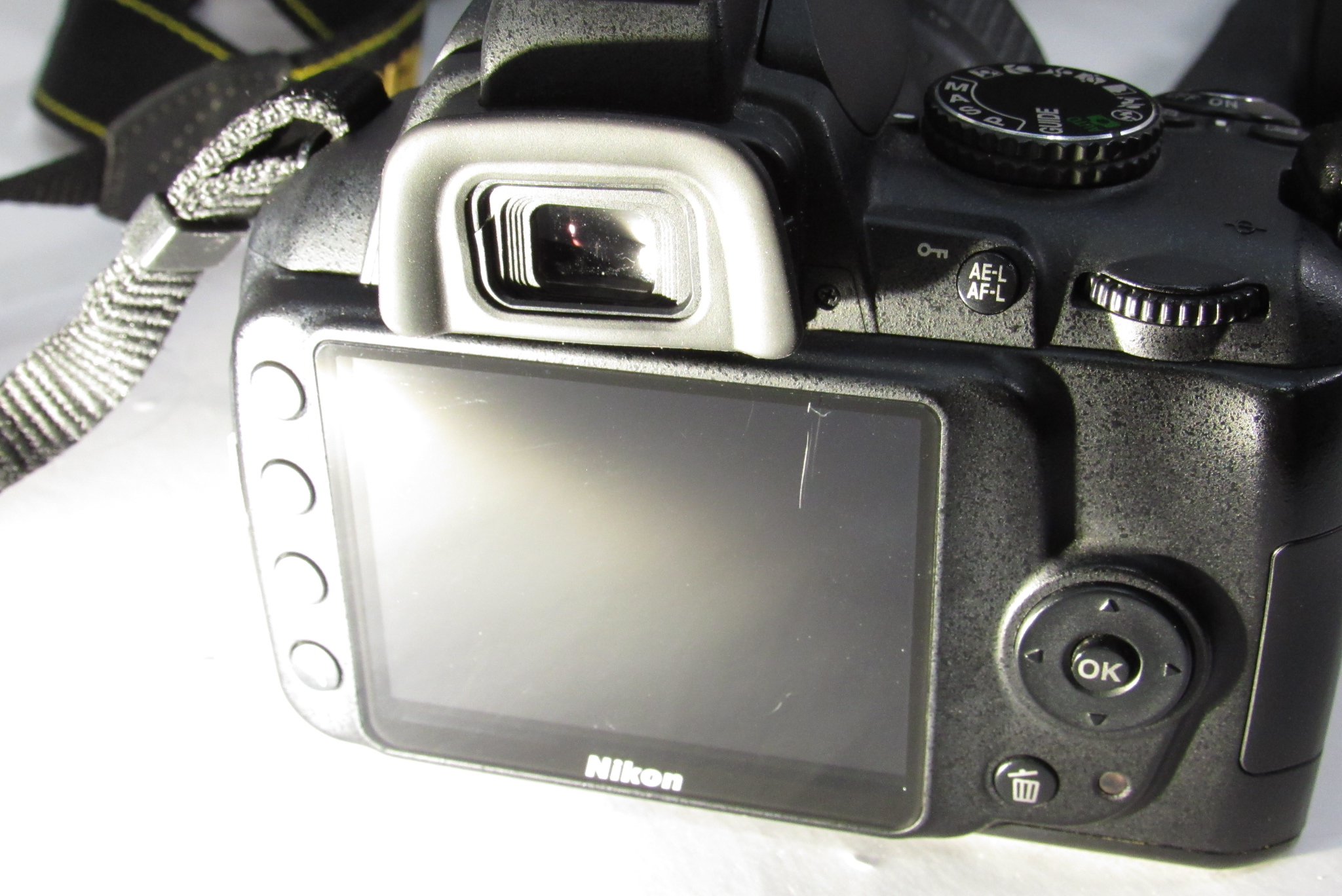 To Record Video D3300 Video Nikon D3300 Digital Cameras