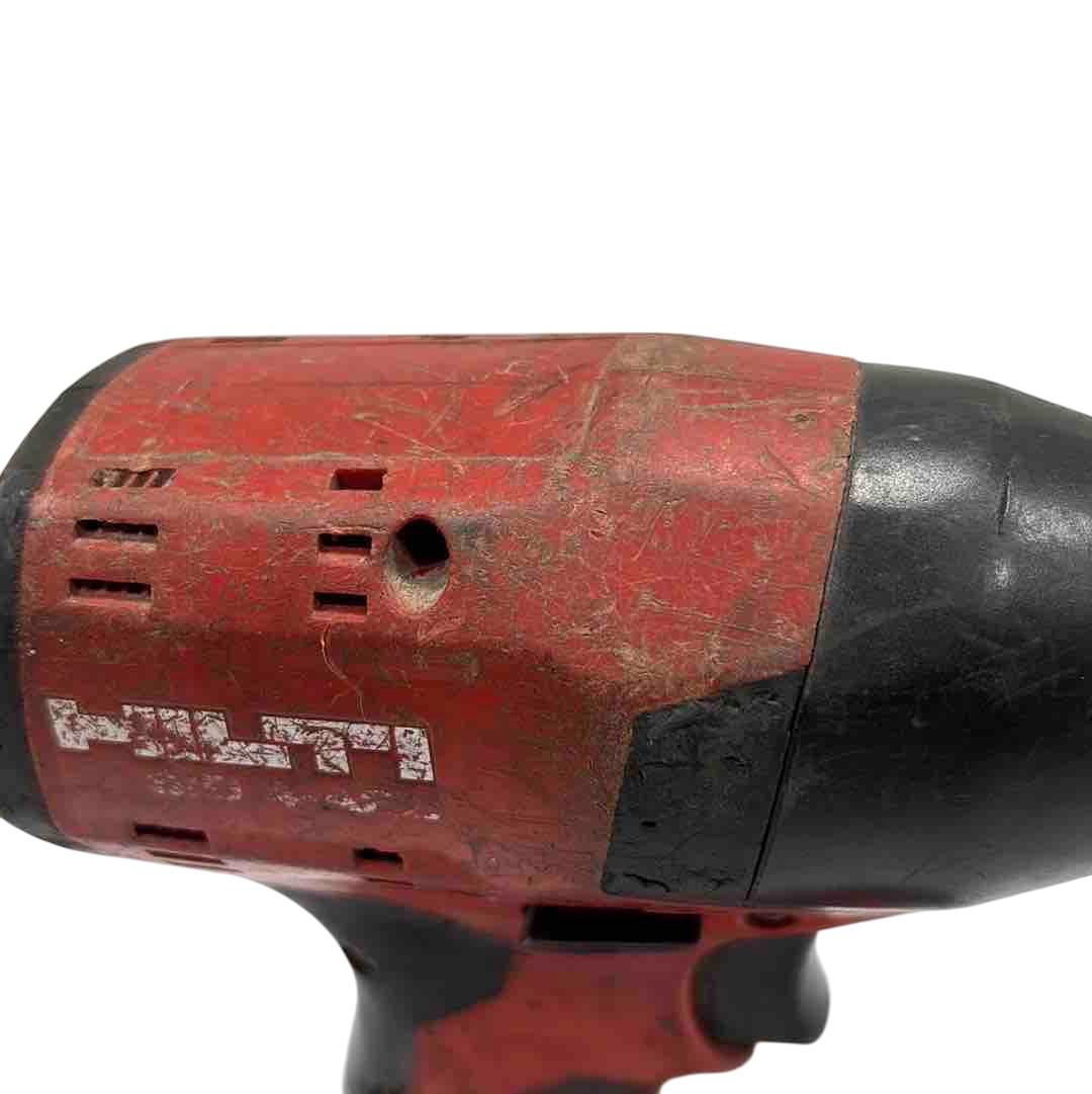 Reviews For Hilti 22-Volt NURON SF 4 ATC Lithium-Ion 1/2 In. Cordless