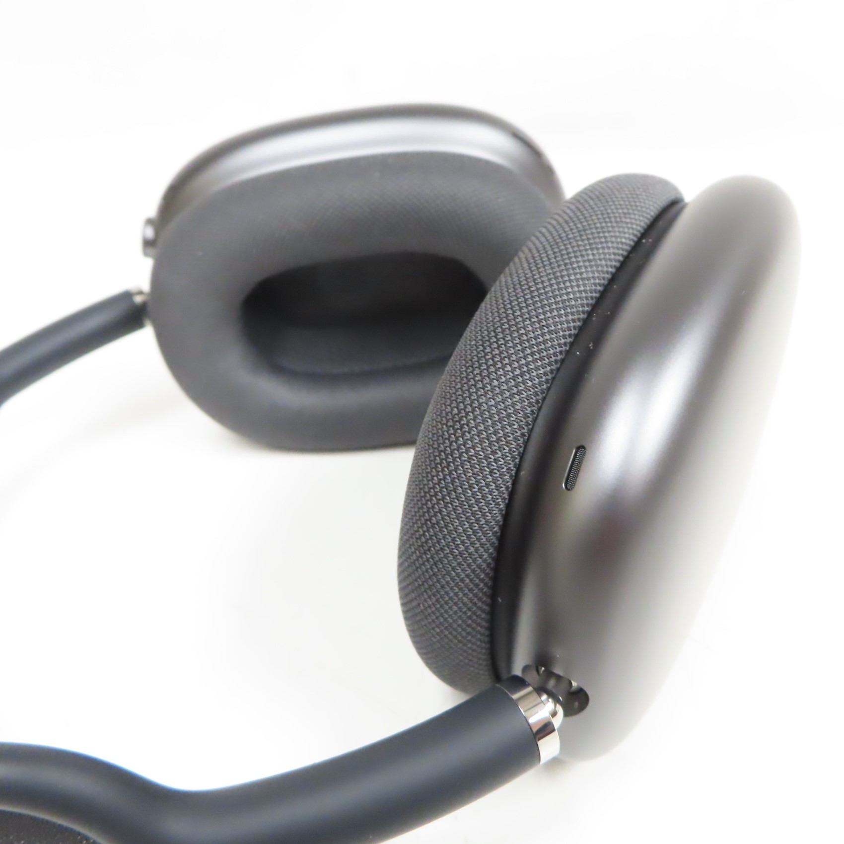 Apple MGYH3AM/A AirPods Max Wireless Bluetooth Headphones - Space