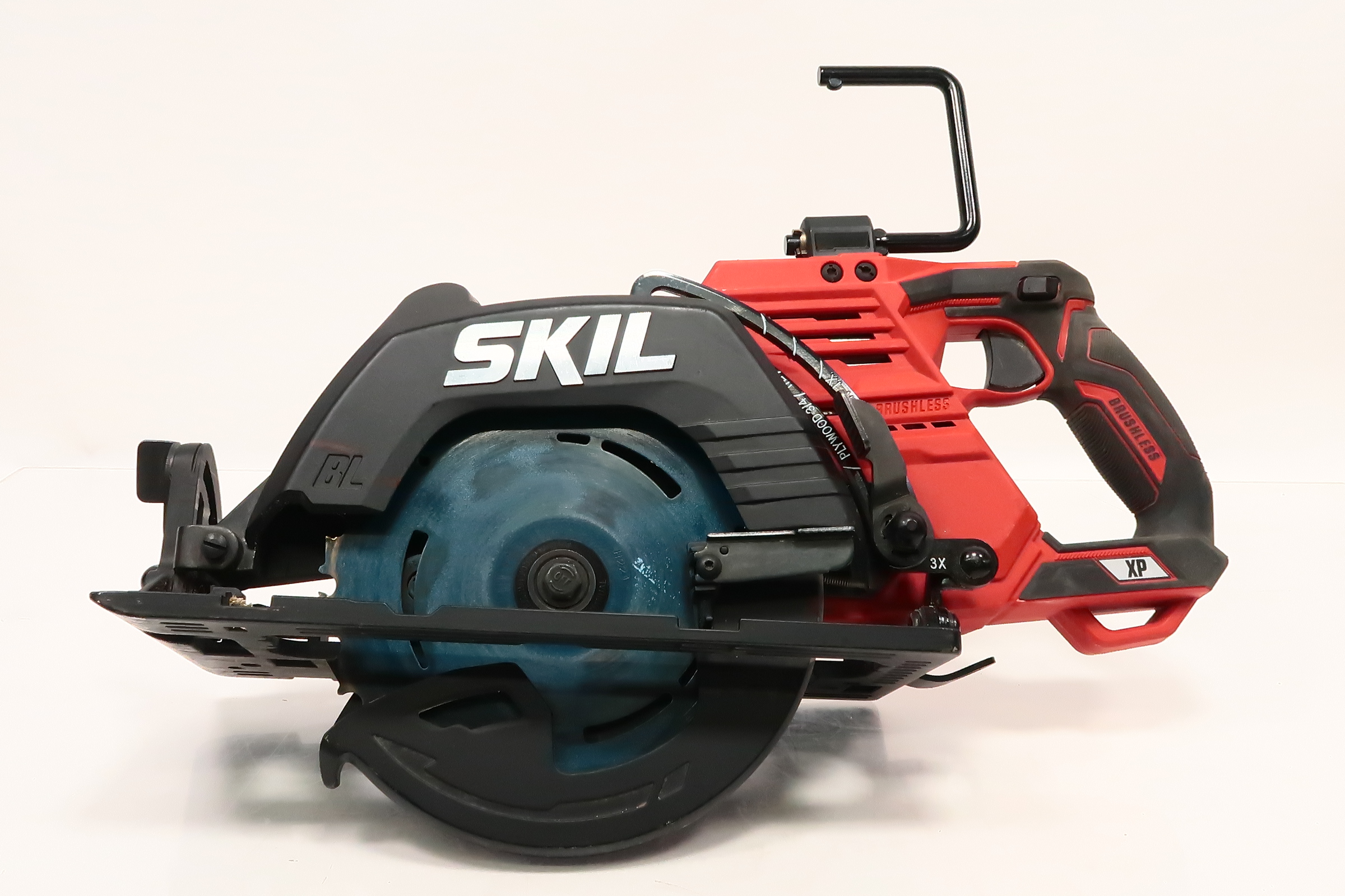 Cordless Circular Skil Circular Saw SKIL PWRCORE 20 2x20V 7-1/4