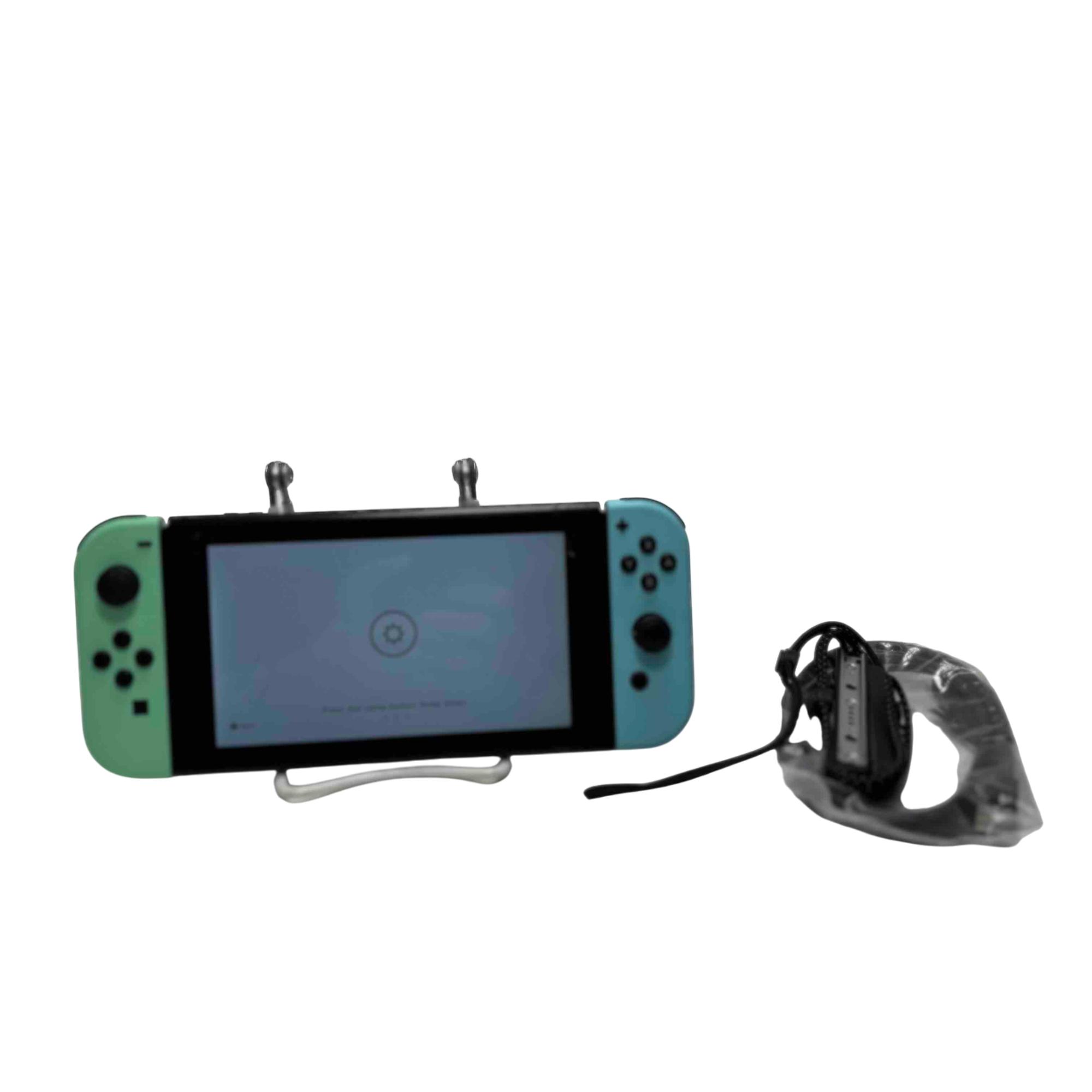 Nintendo Switch HAC-001 Video Gaming Console 3720