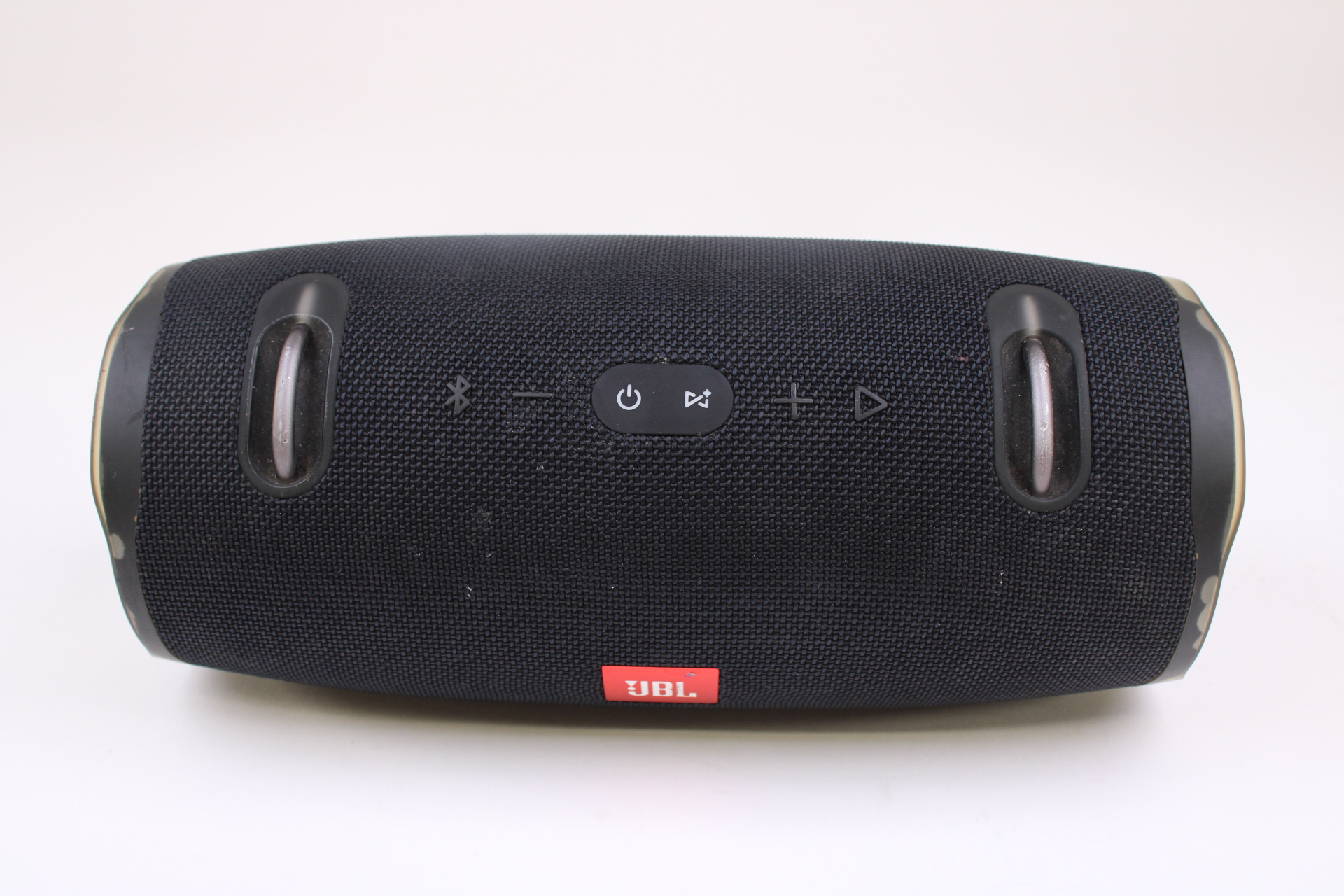 JBL Xtreme 2 JBLXTREME2BLKAM Waterproof Portable Bluetooth Speaker