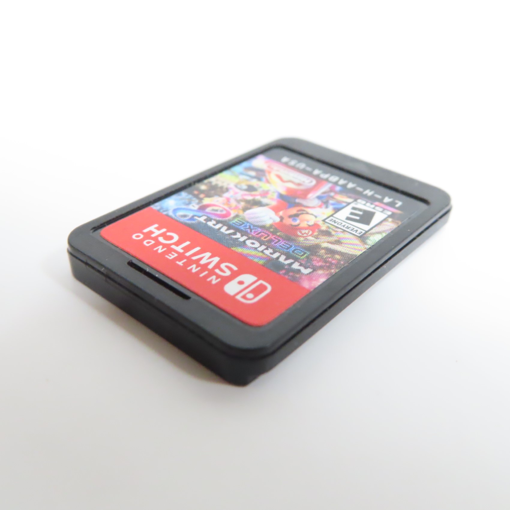 Mario Kart 8 Deluxe for Nintendo Switch - Cartridge Only (2656)