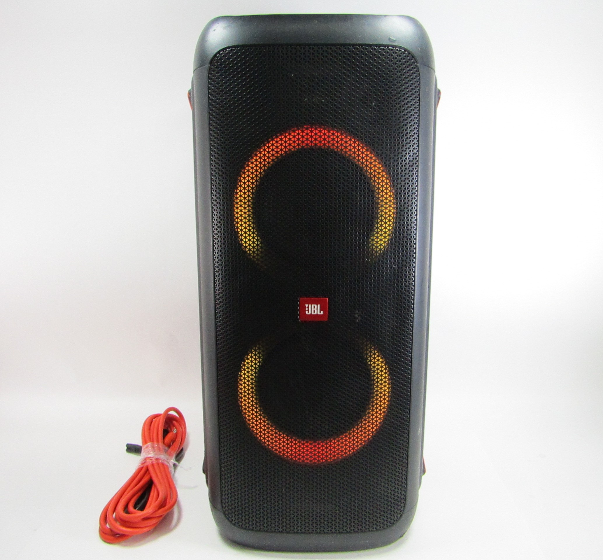JBL Partybox 300 Wireless Portable Large Bluetooth Party Speaker
