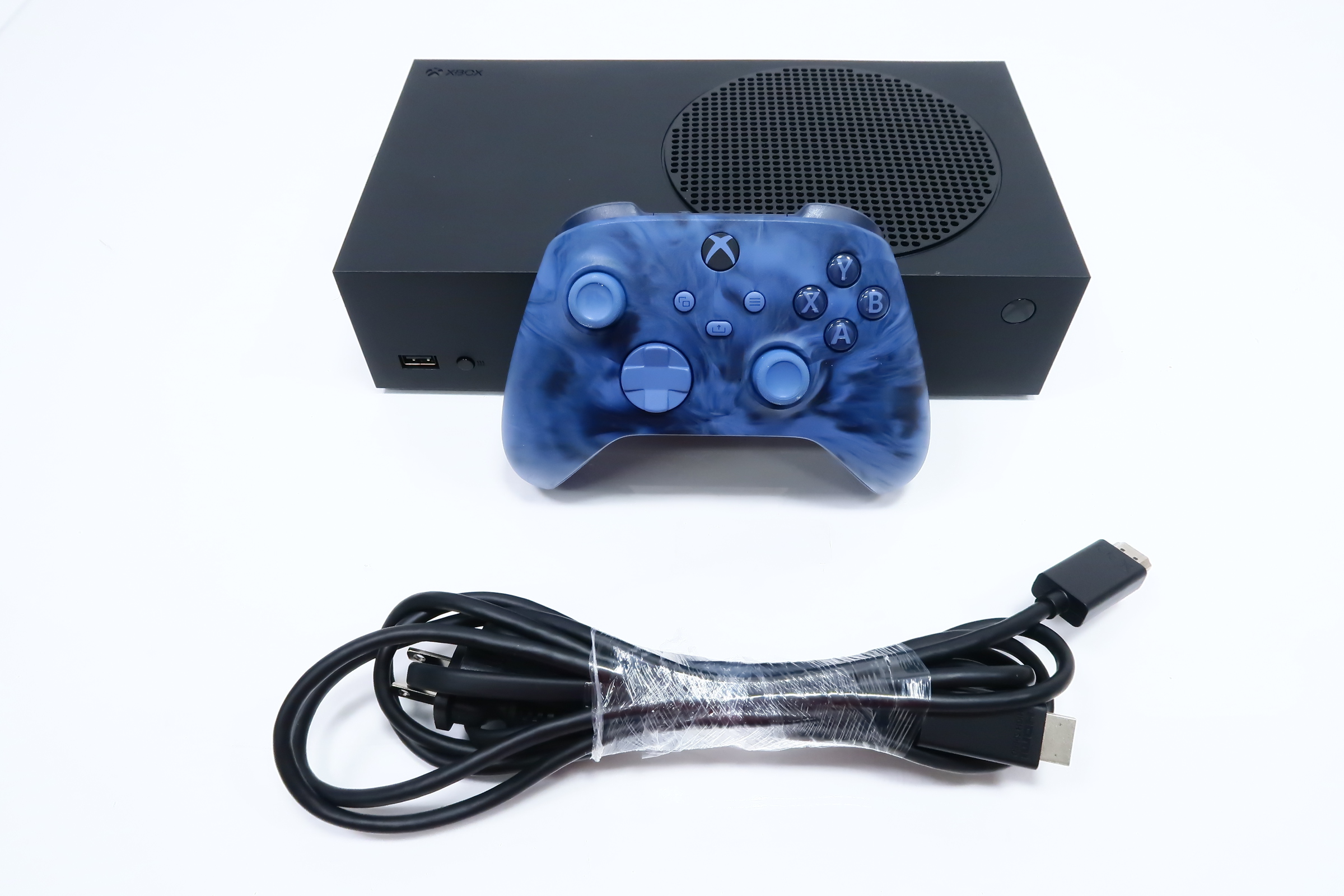 Microsoft Xbox Series S (1TB) All-Digital Video Game Console - 2617