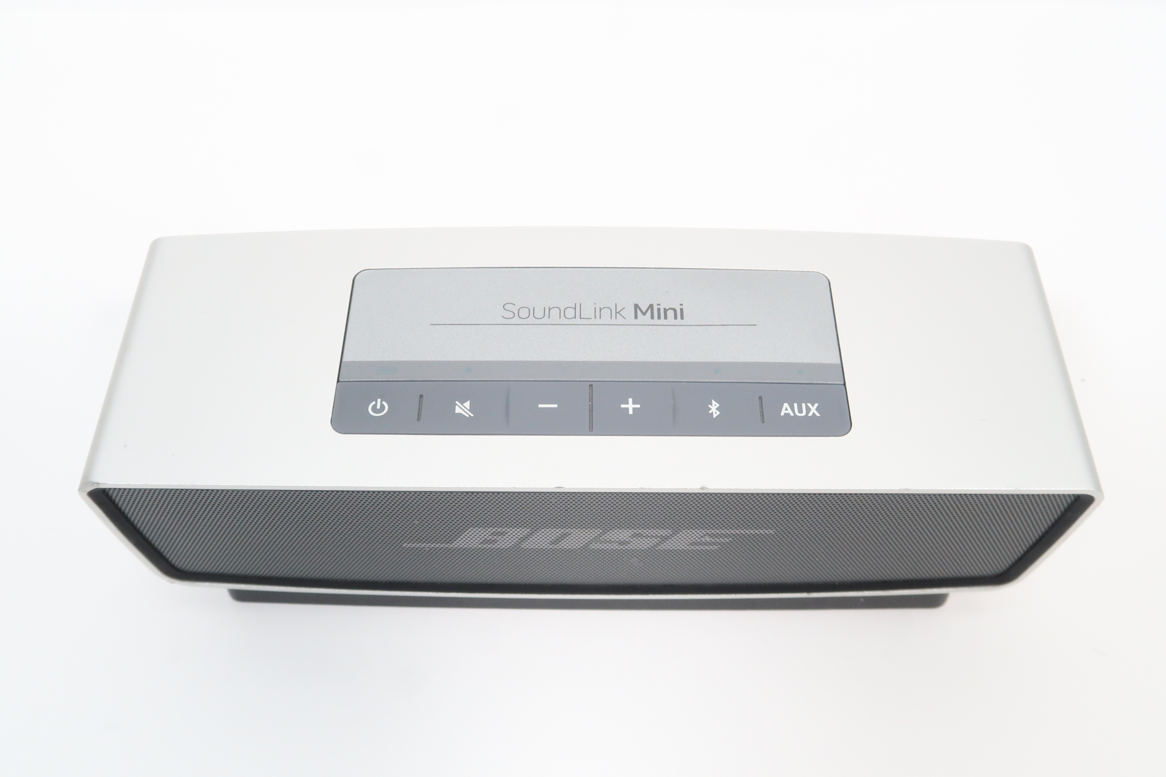 Bose SoundLink Mini Bluetooth Speaker