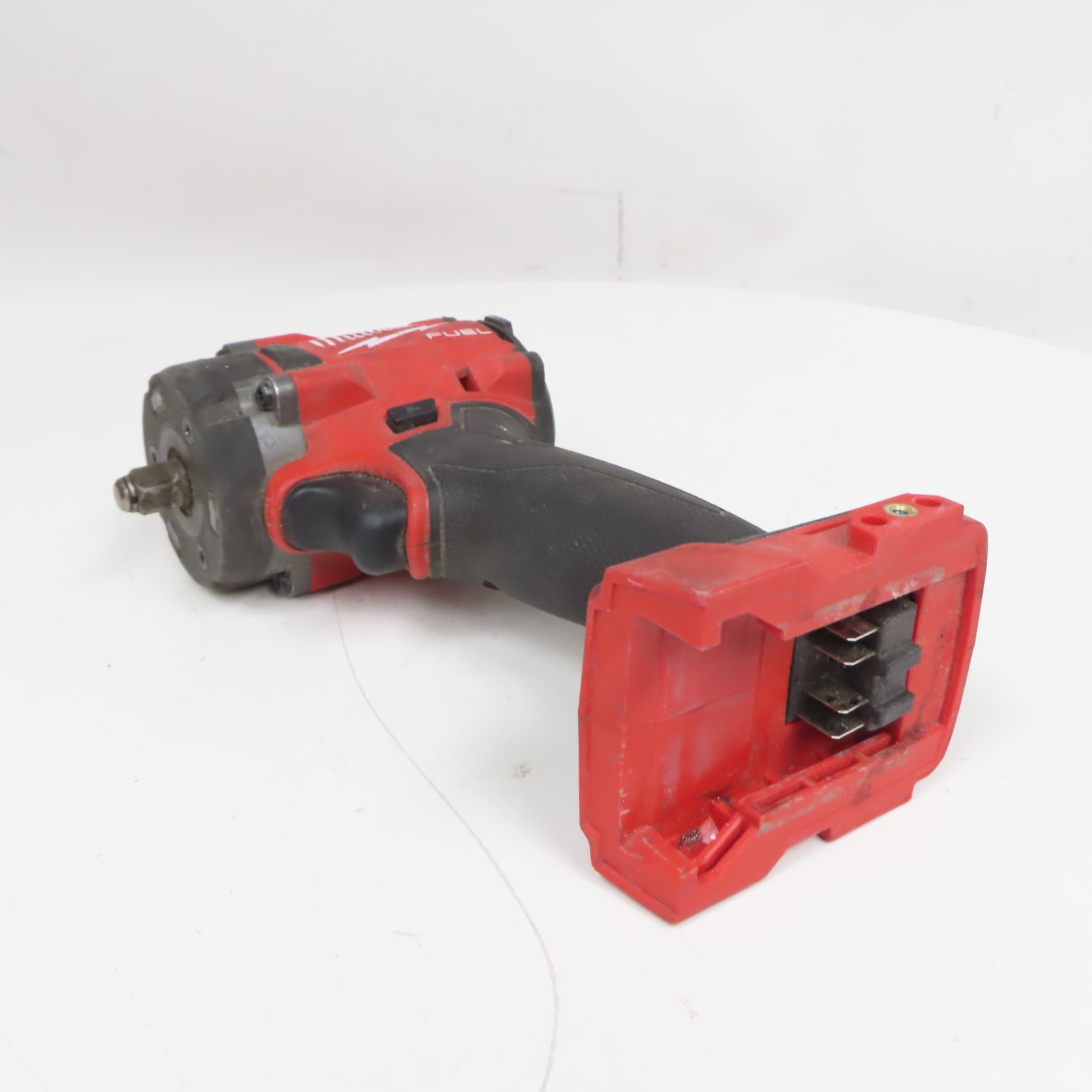 MILWAUKEE 2980-20 M18 FUEL 18V 6 Inch Paddle Switch Grinder, Bare Tool $249.00
